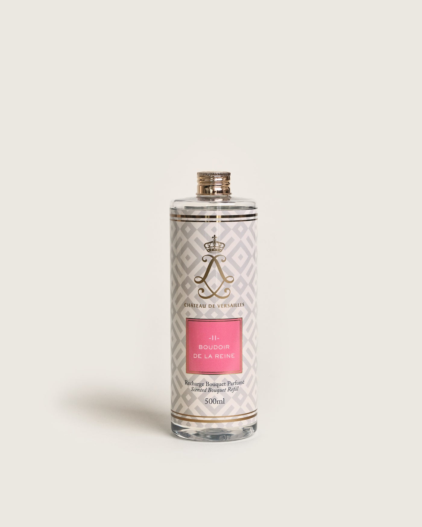Navulling parfumsticks Château de Versailles® 500ml Boudoir de la Reine