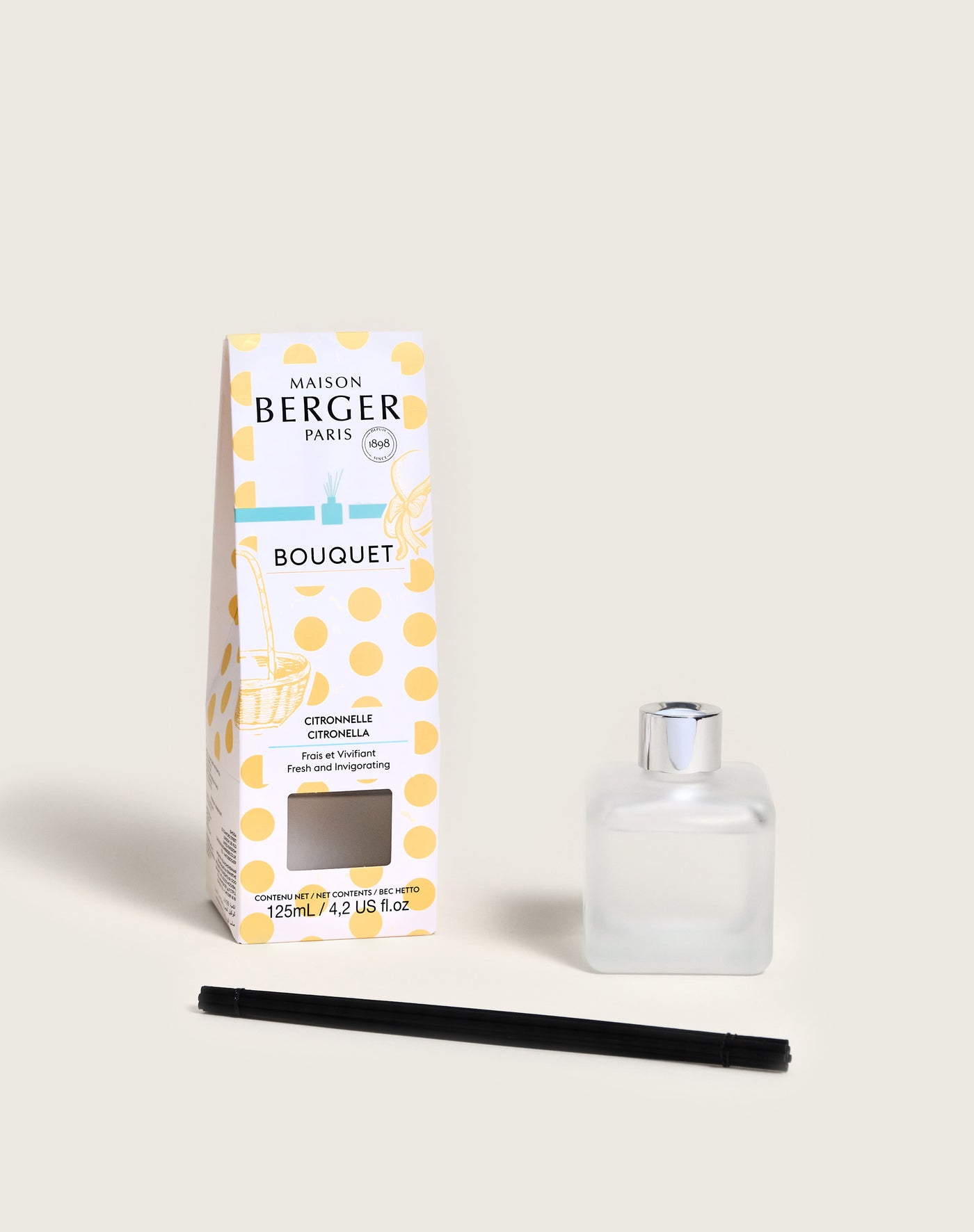 Parfumsticks Dolce Citronnelle