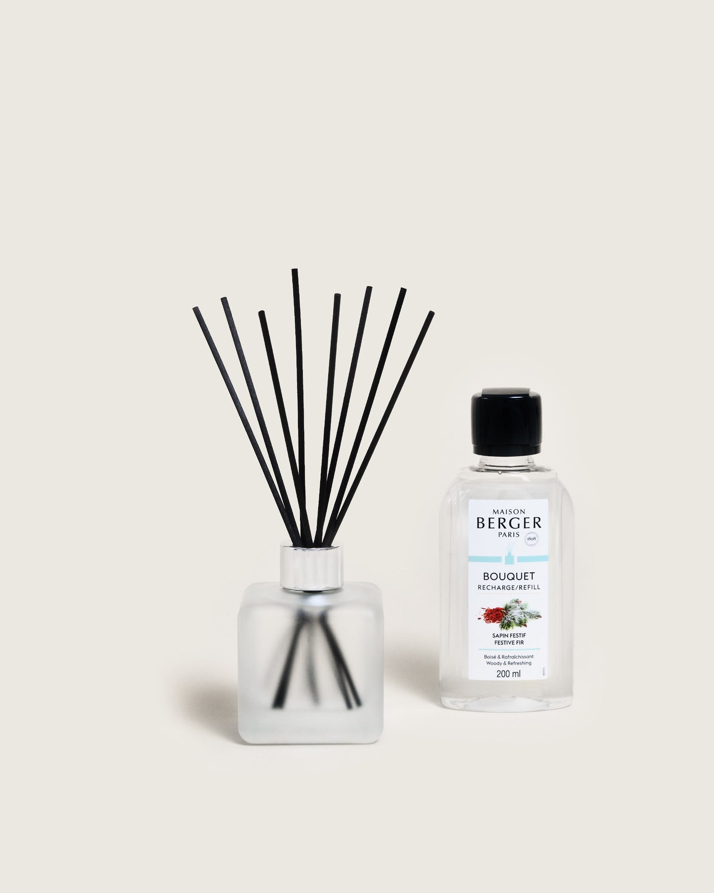 Parfumsticks Winter Sapin Festif