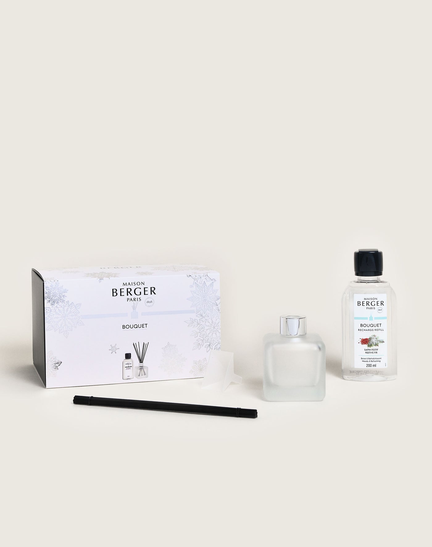 Parfumsticks Winter Sapin Festif