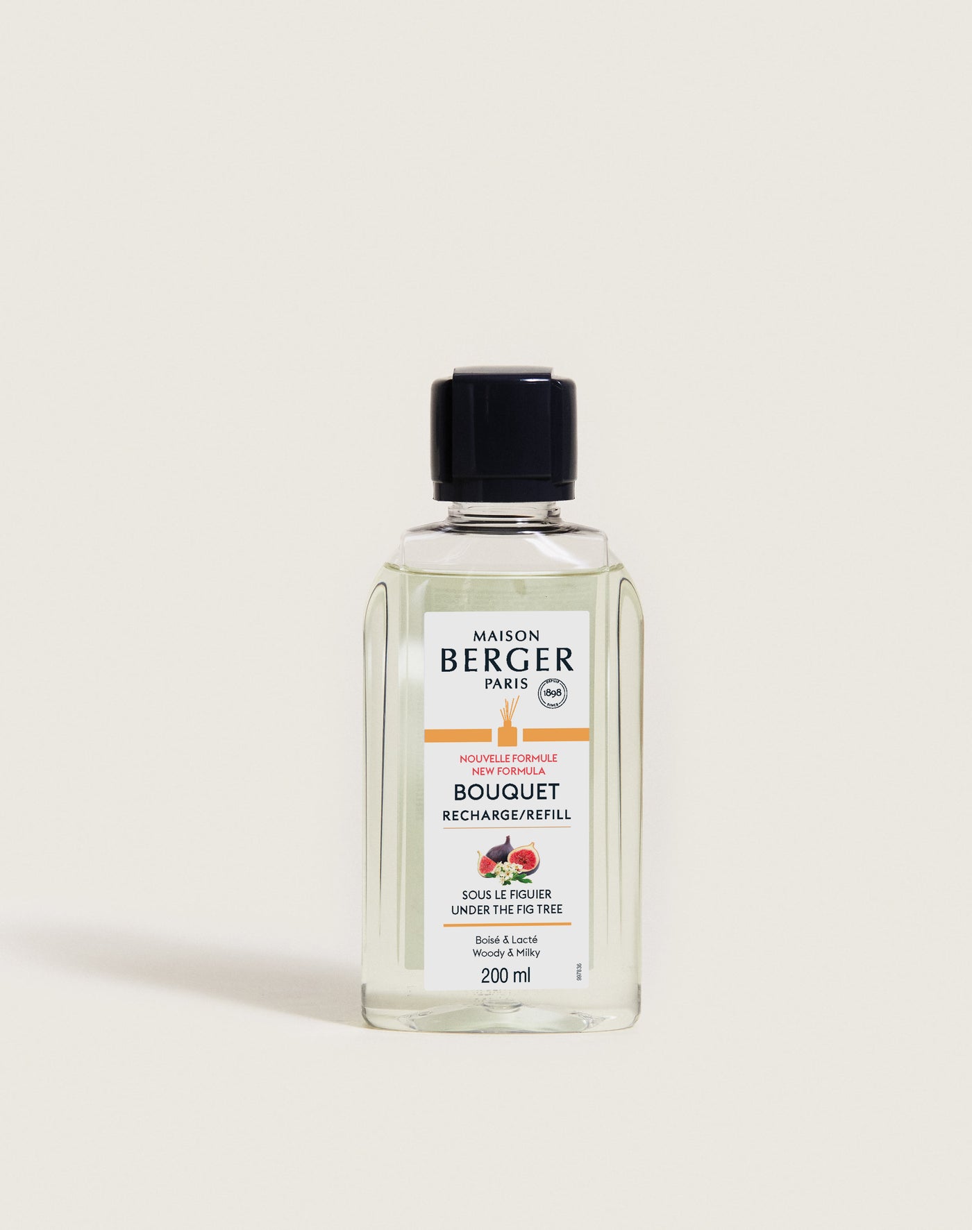 Navulling parfumsticks Sous le Figuier 200ml