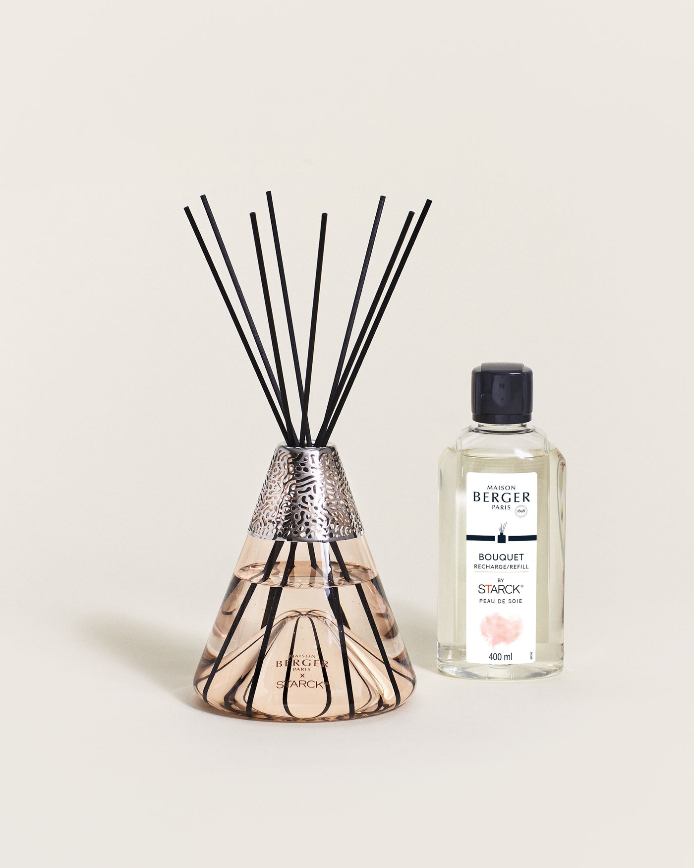 Parfumsticks by Starck Peau de Soie