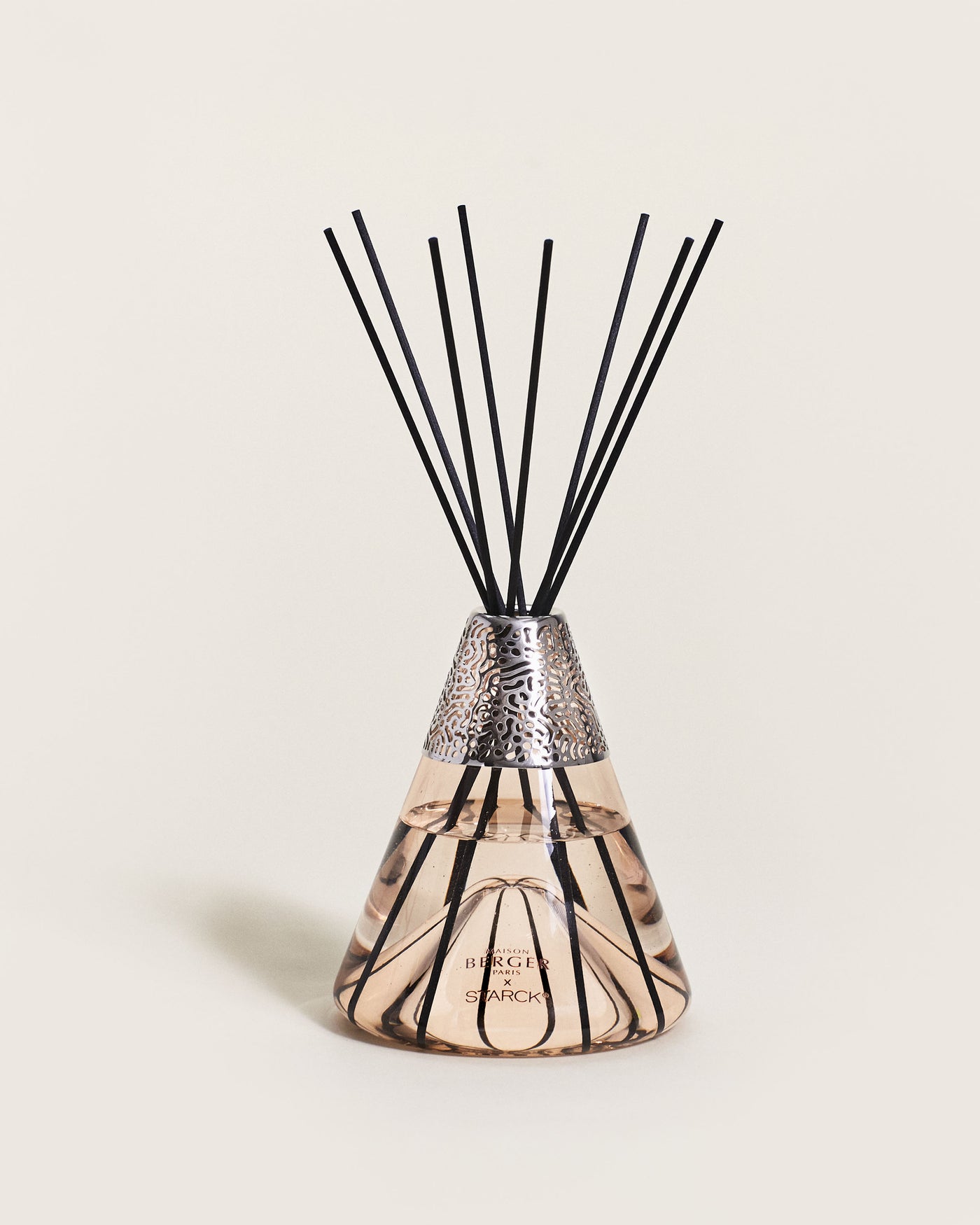 Parfumsticks by Starck Peau de Soie