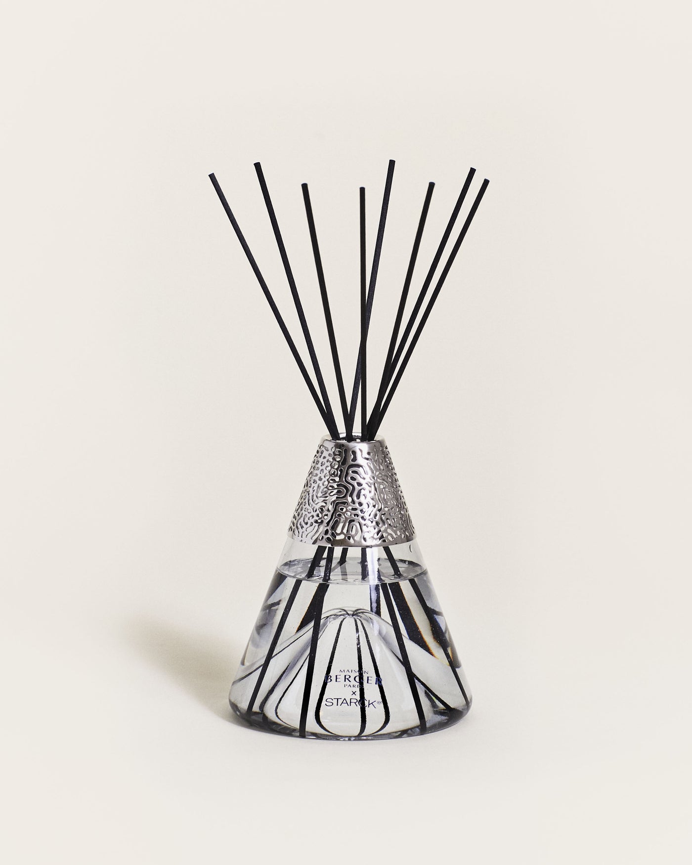 Parfumsticks by Starck Peau de Pierre