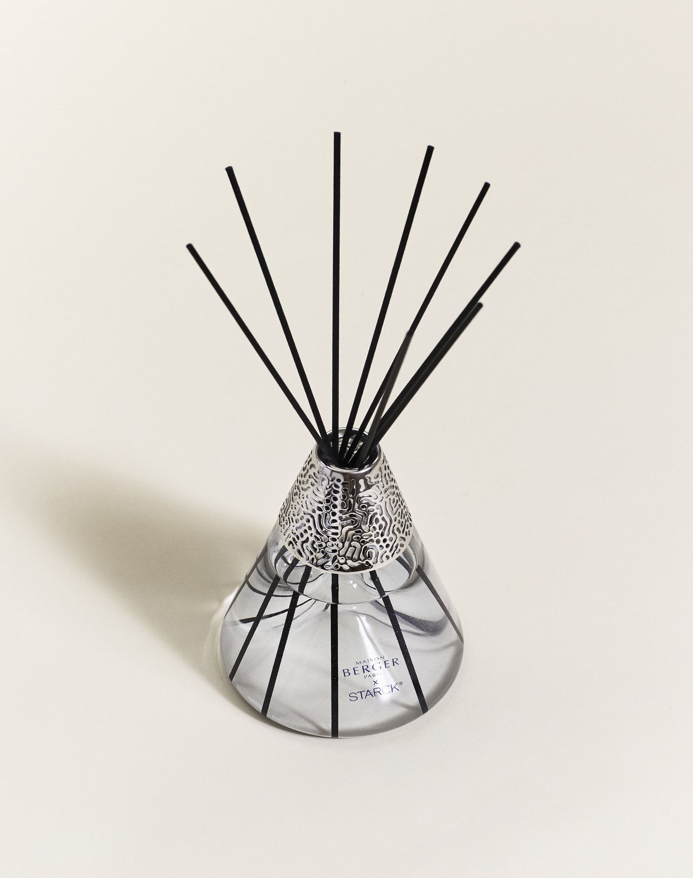 Parfumsticks by Starck Peau de Pierre