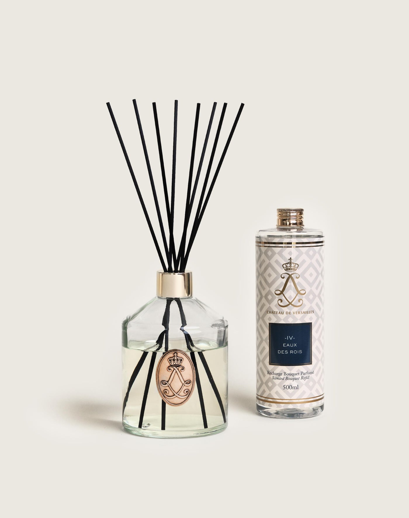 Parfumsticks Château de Versailles® 500ml Eaux des Rois