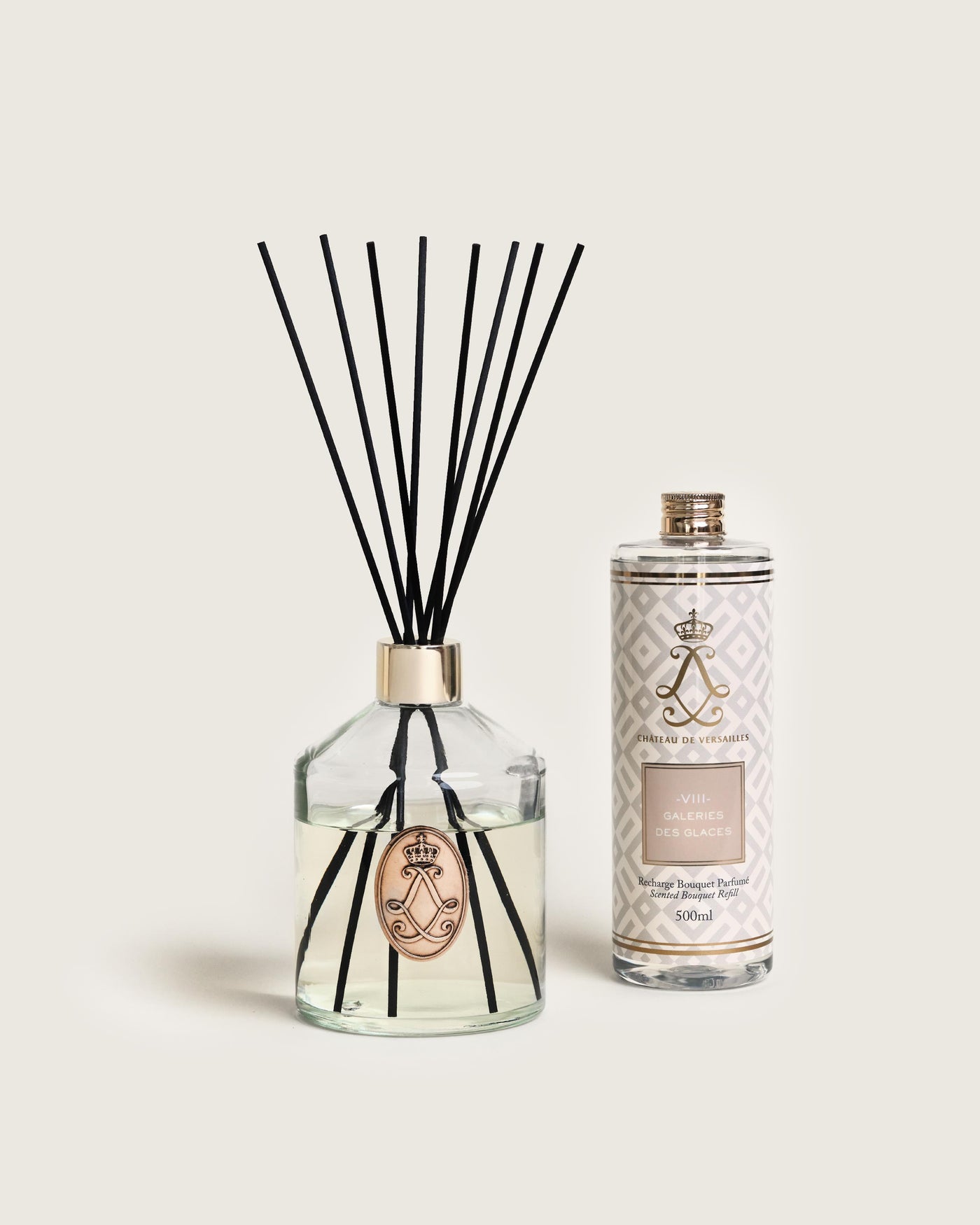 Parfumsticks Château de Versailles® 500ml Galerie des Glaces