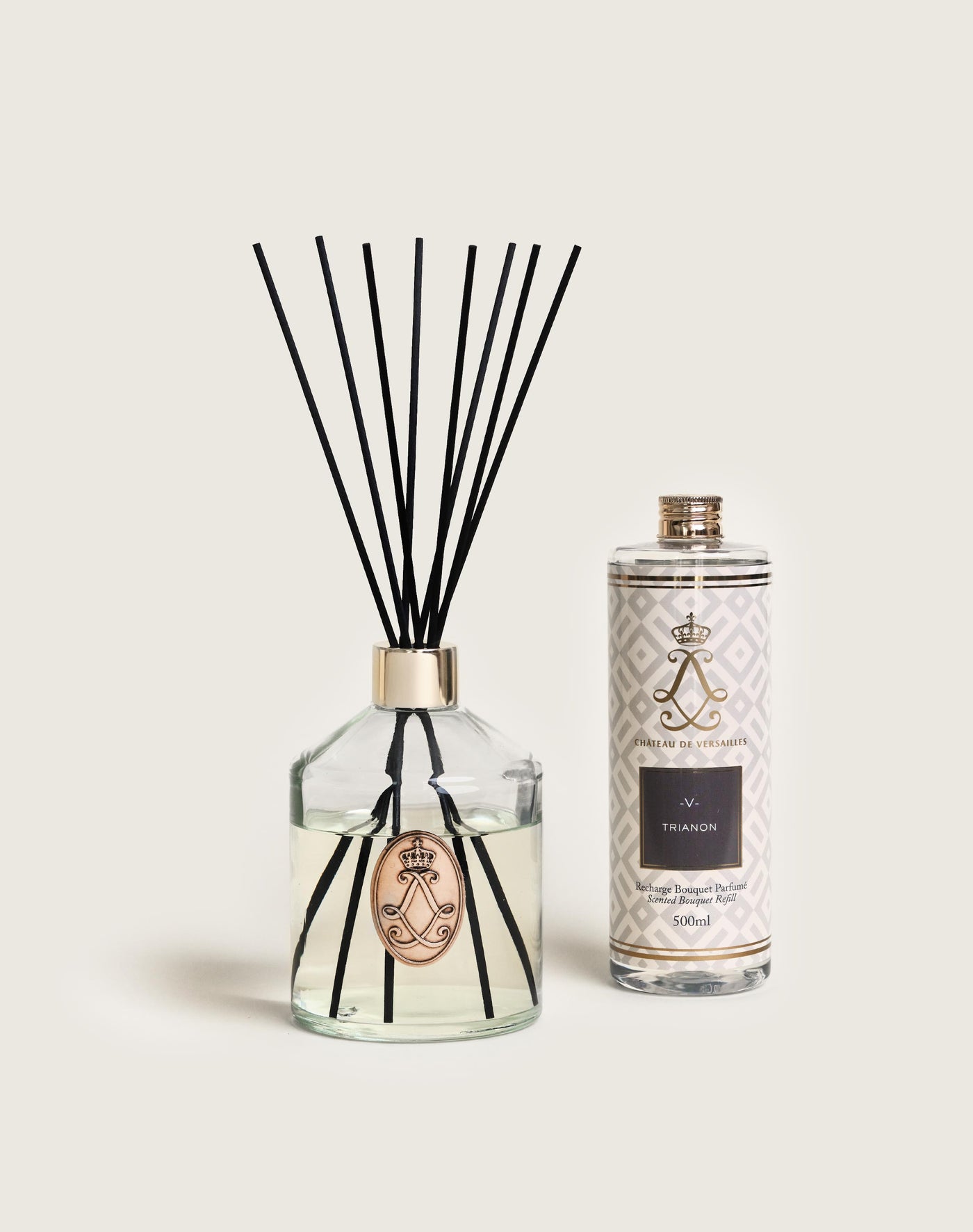Parfumsticks Château de Versailles® 500ml Trianon