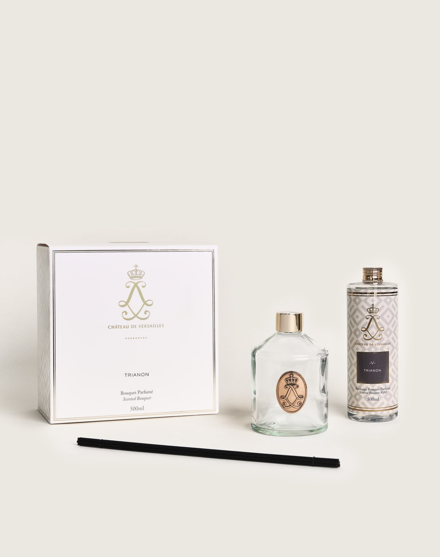 Parfumsticks Château de Versailles® 500ml Trianon