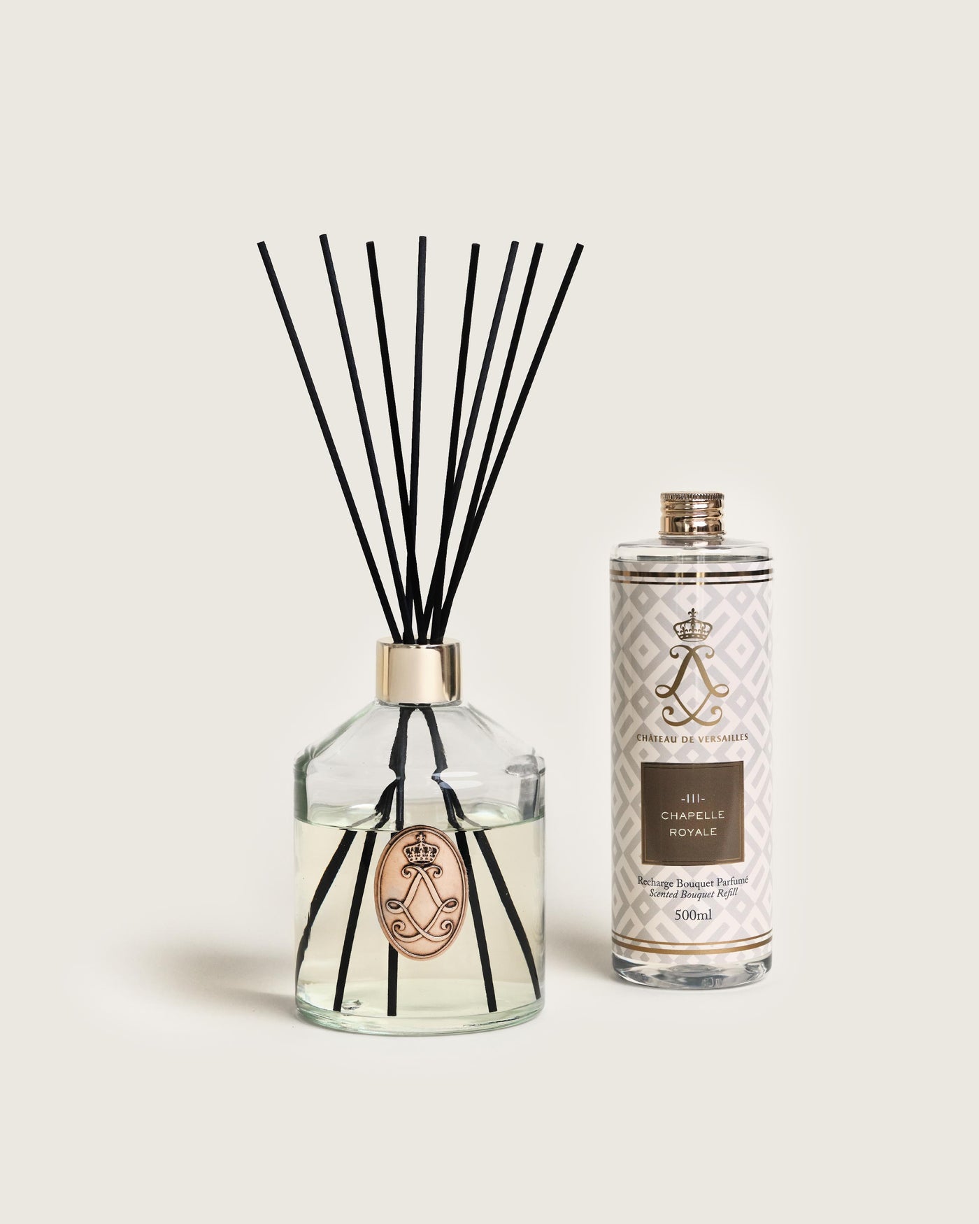 Parfumsticks Château de Versailles® 500ml Chapelle Royale