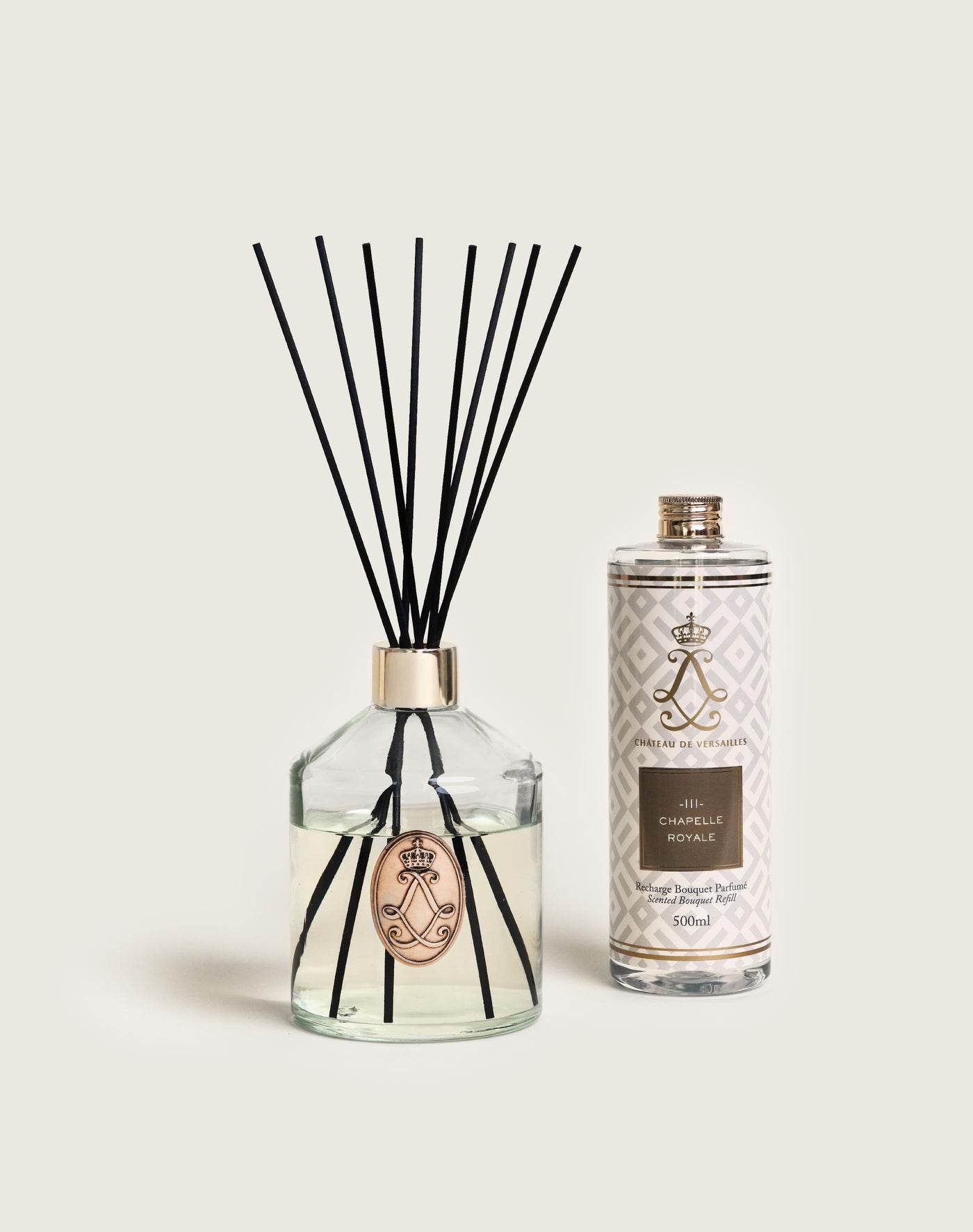Parfumsticks Château de Versailles® 500ml Chapelle Royale