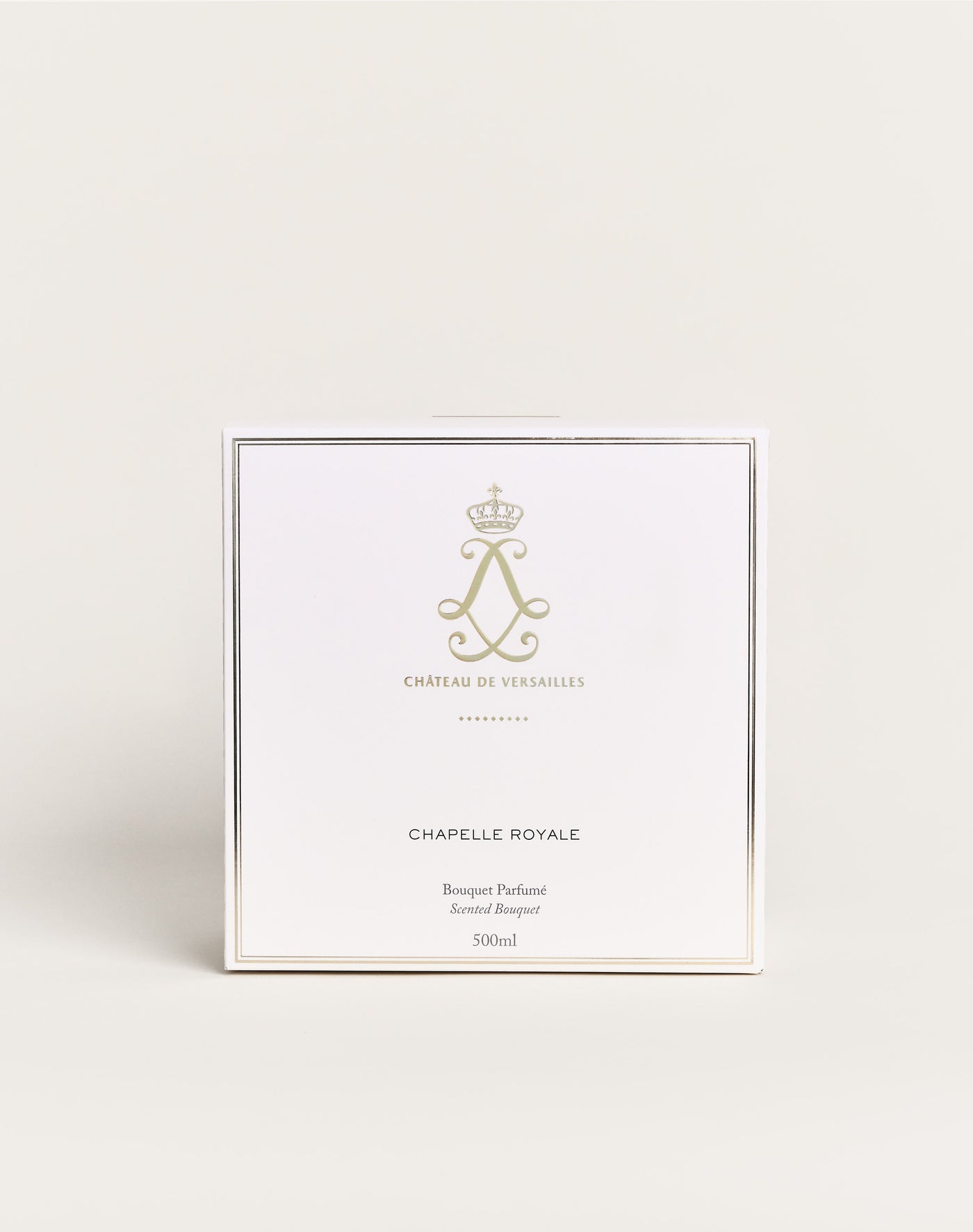 Parfumsticks Château de Versailles® 500ml Chapelle Royale
