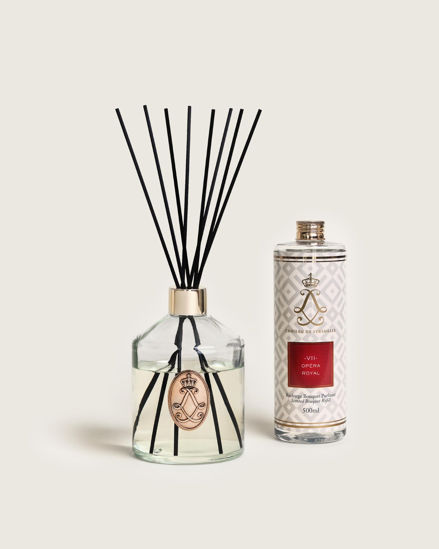 Parfumsticks Château de Versailles® 500ml Opéra Royal