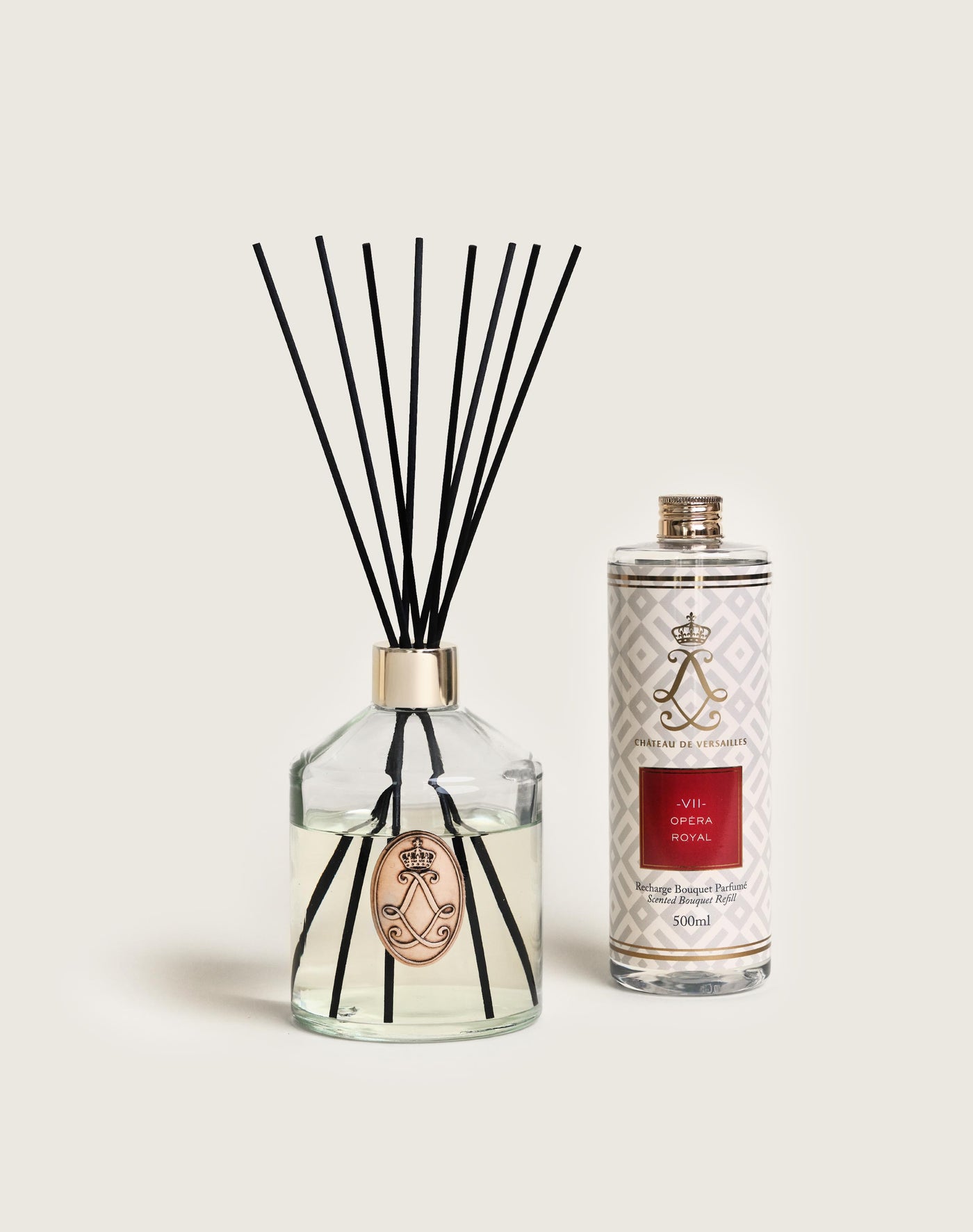 Parfumsticks Château de Versailles® 500ml Opéra Royal
