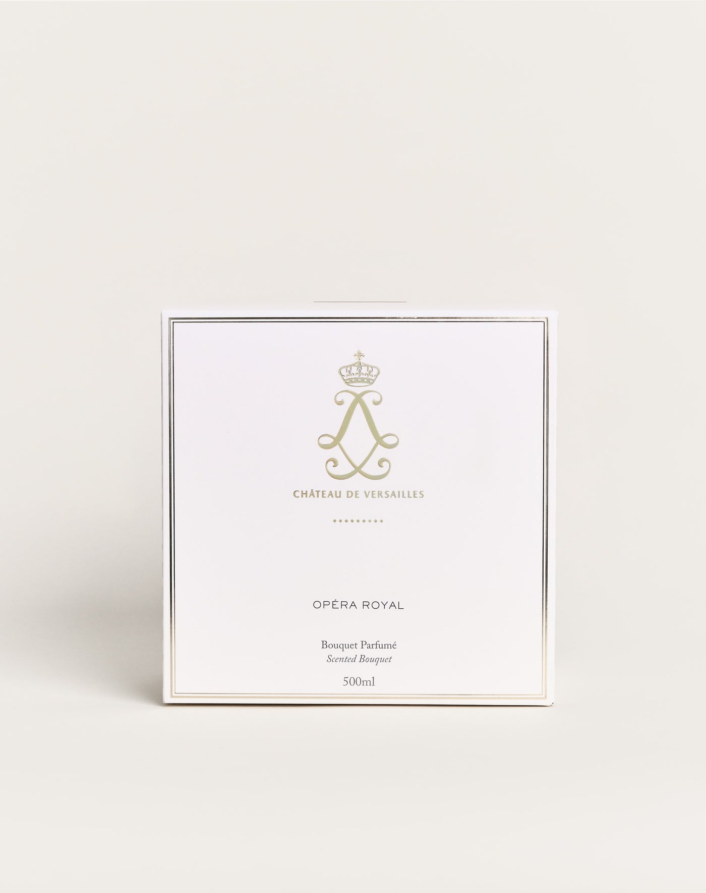 Parfumsticks Château de Versailles® 500ml Opéra Royal