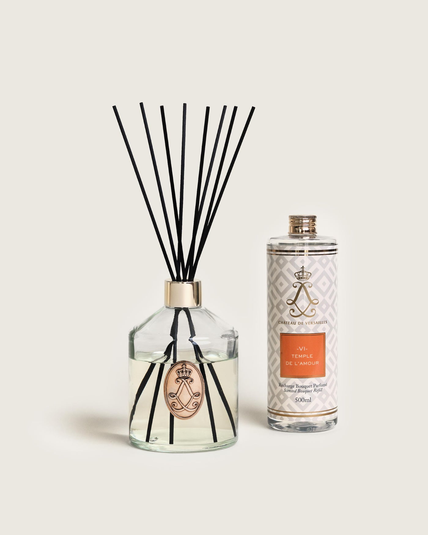 Parfumsticks Château de Versailles® 500ml Temple de l'Amour