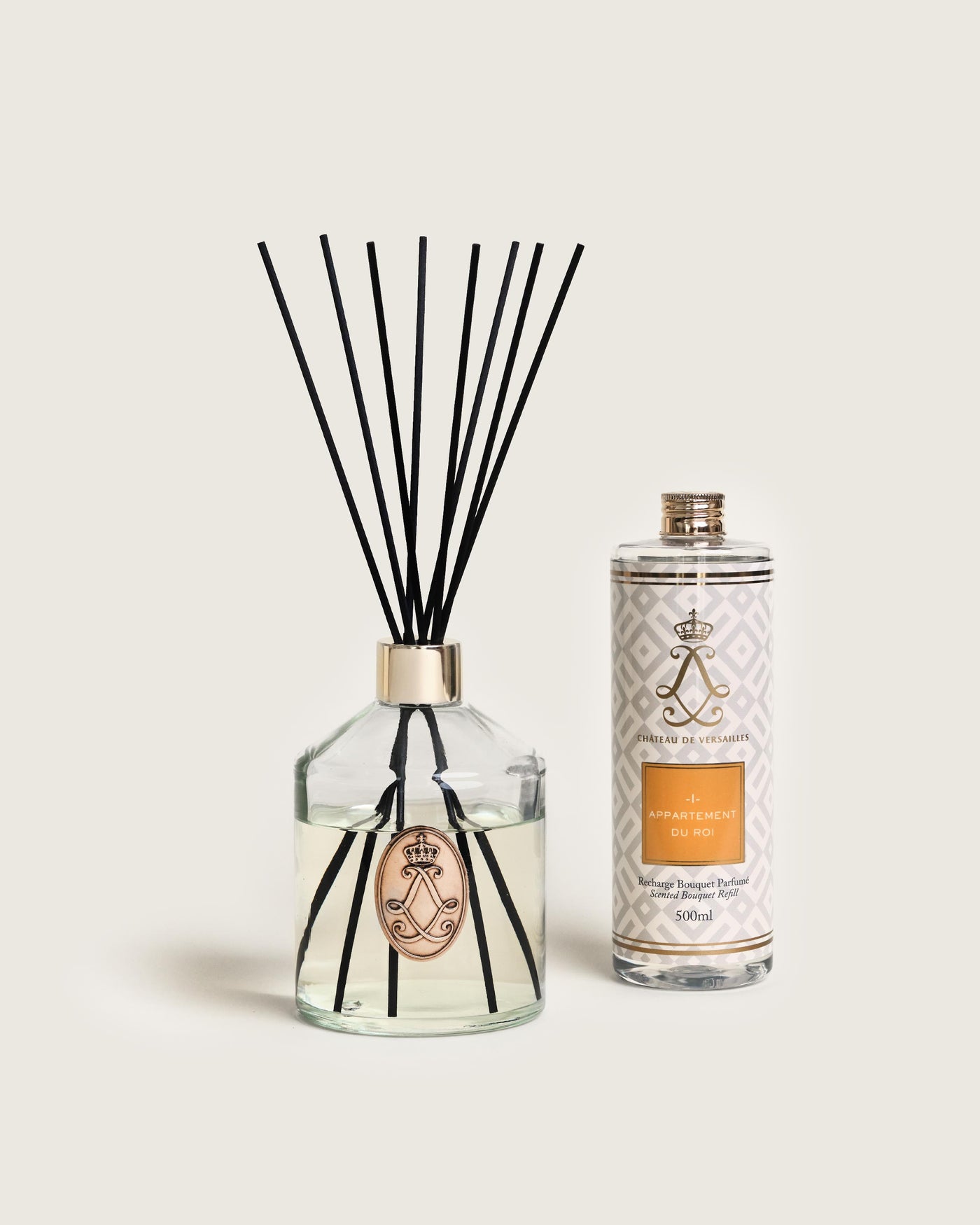 Parfumsticks Château de Versailles® 500ml Appartement du Roi