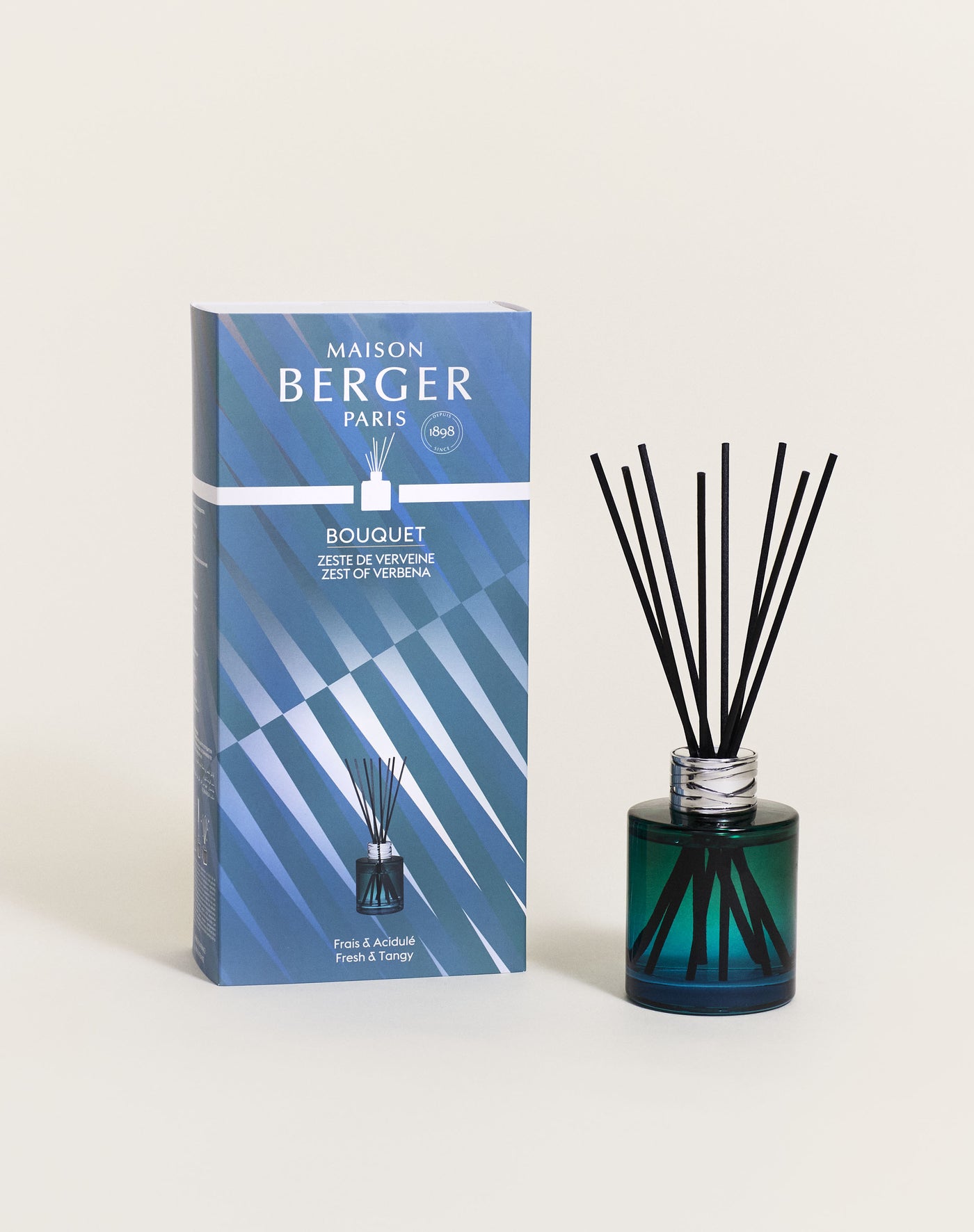 Parfumsticks Dare Zeste de Verveine