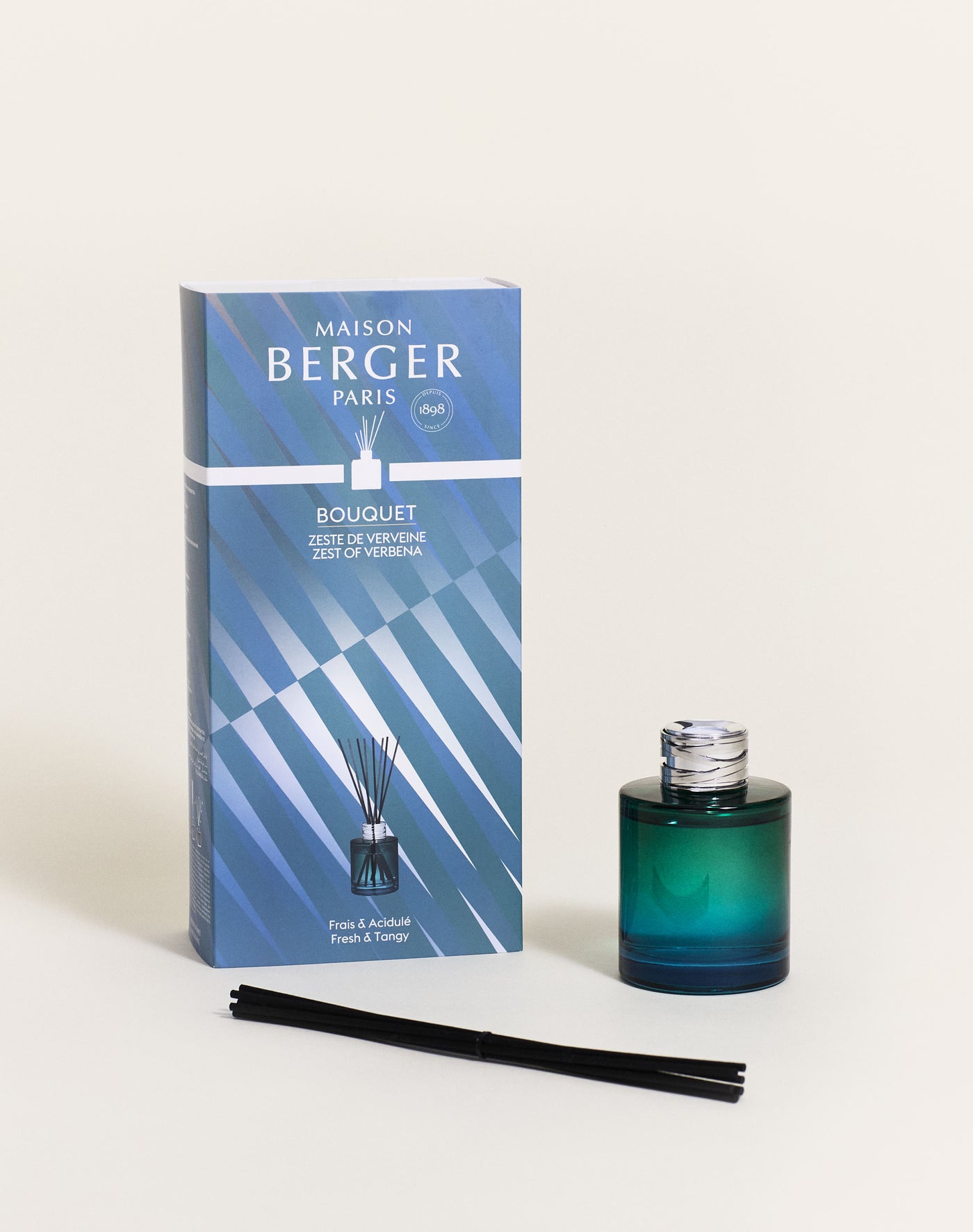 Parfumsticks Dare Zeste de Verveine