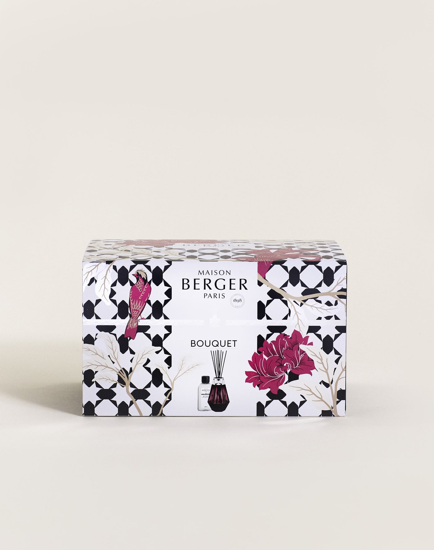 Parfumsticks Prisme Grenat