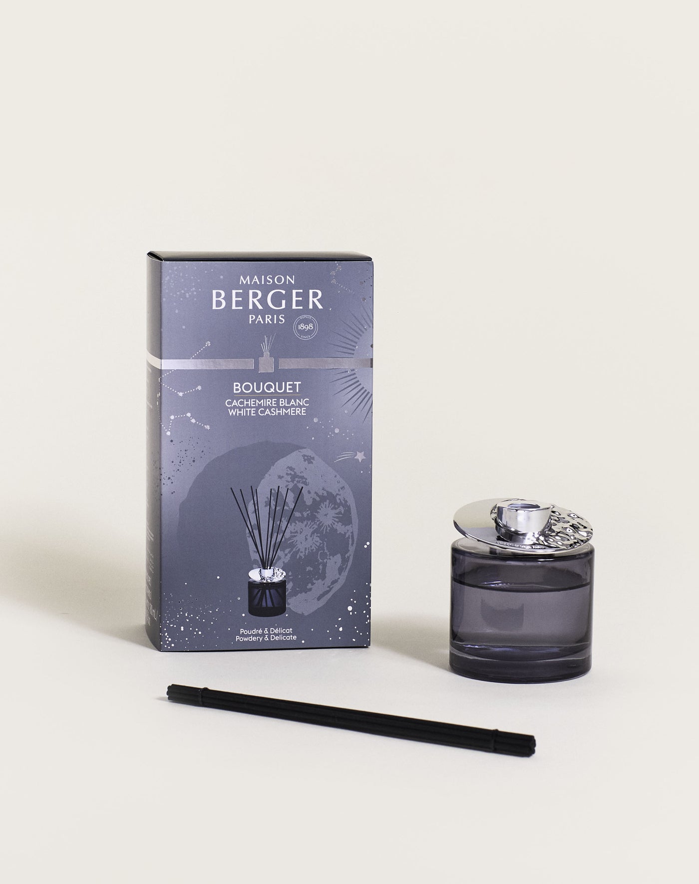 Parfumsticks Astral Cachemire Blanc