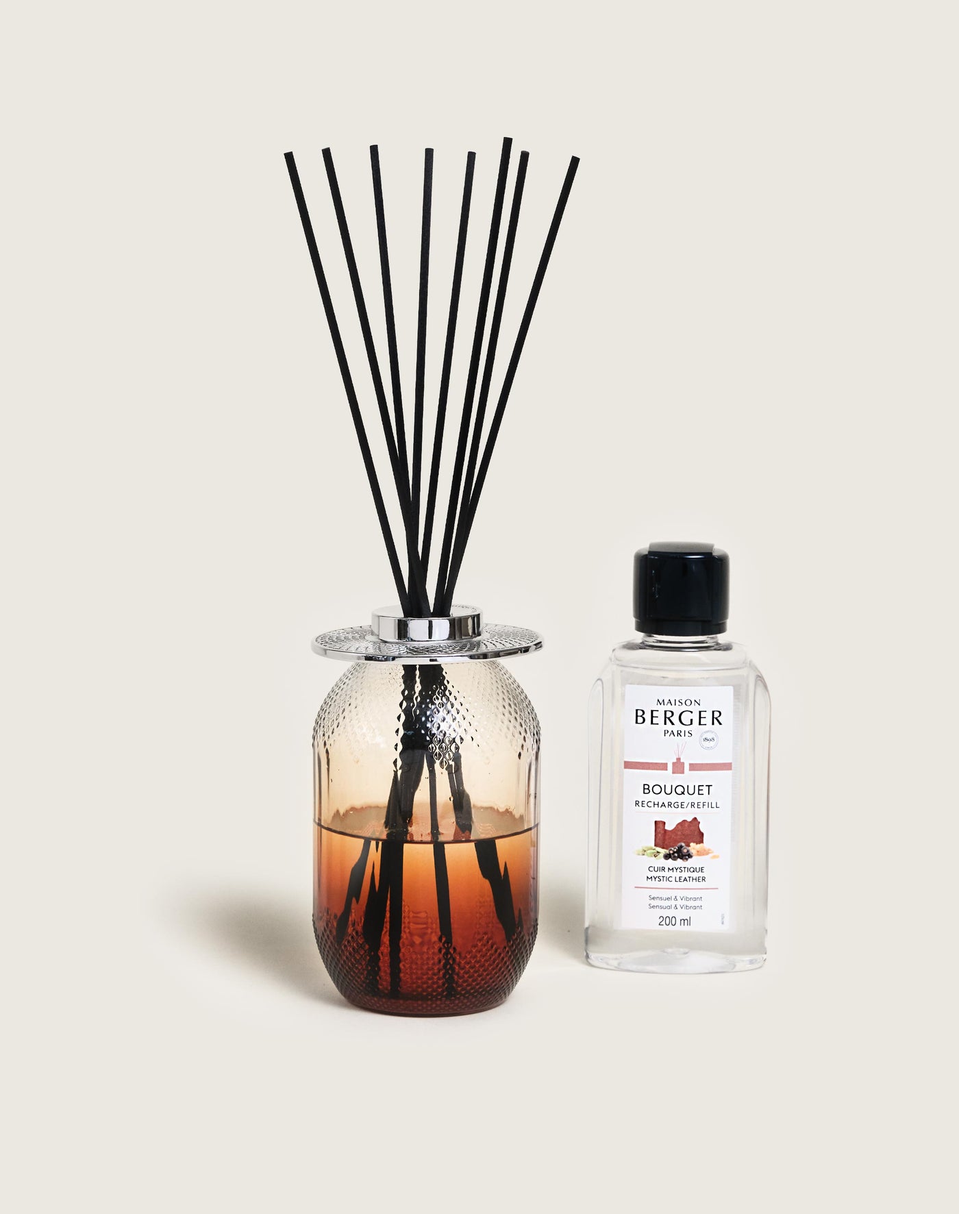 Parfumsticks Evanescence Fauve