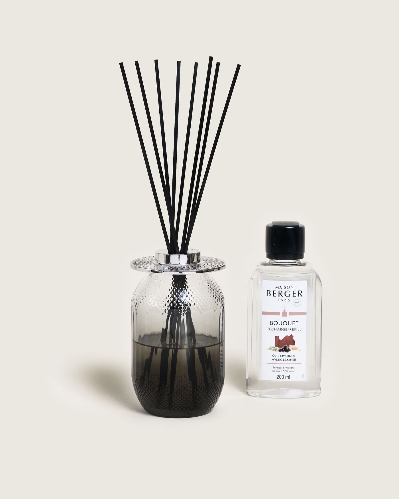 Parfumsticks Evanescence Gris