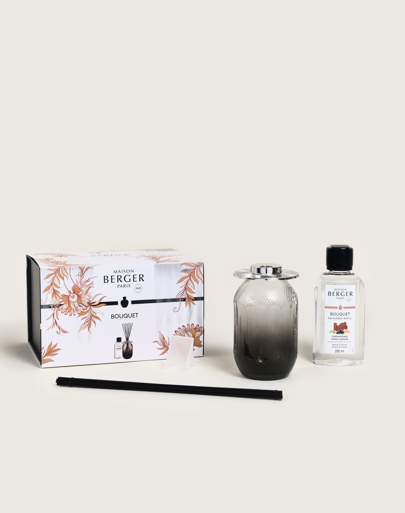 Parfumsticks Evanescence Gris