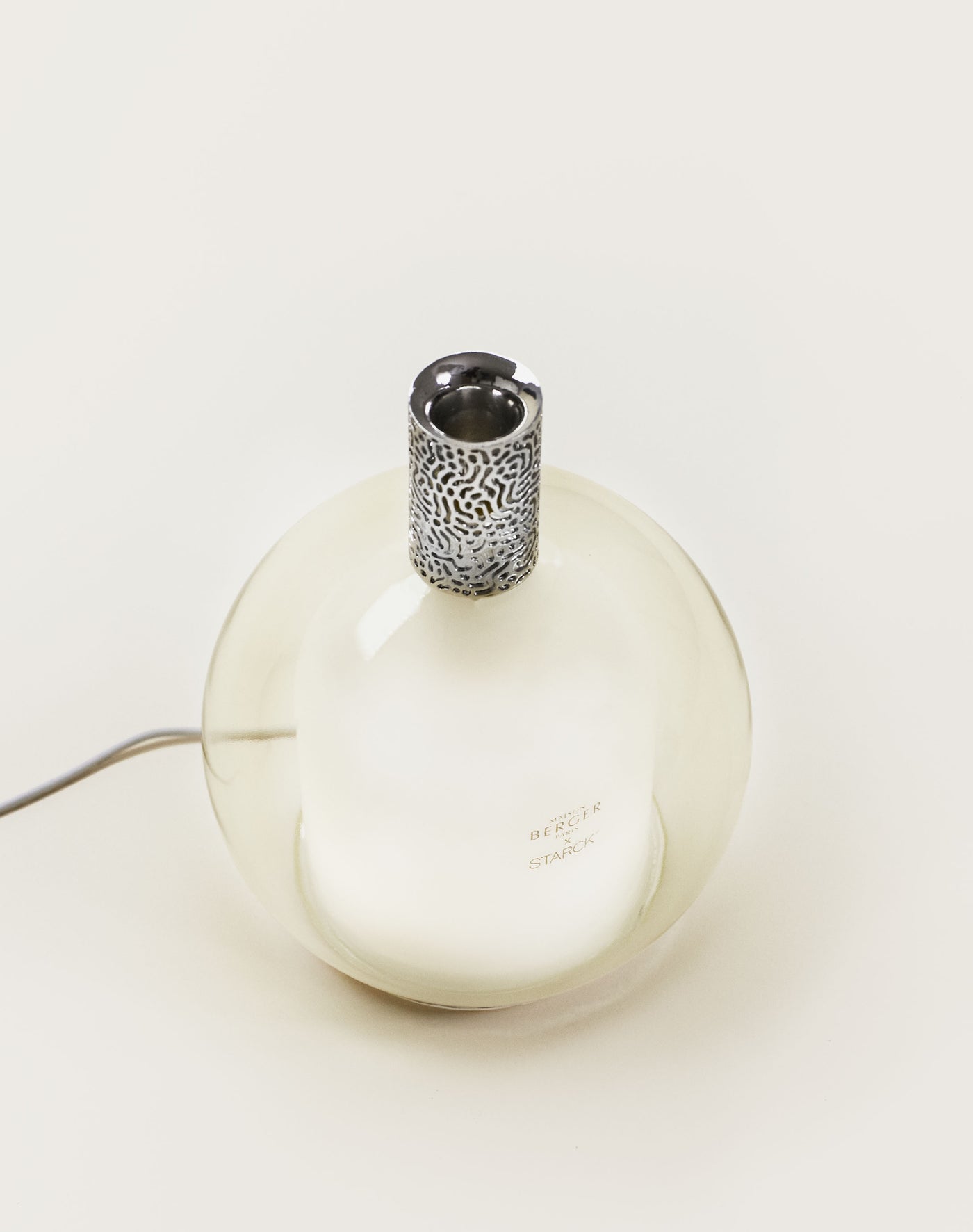 Mist diffuser by Starck Peau d'Ailleurs