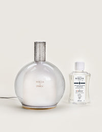 Mist diffuser by Starck Peau de Pierre