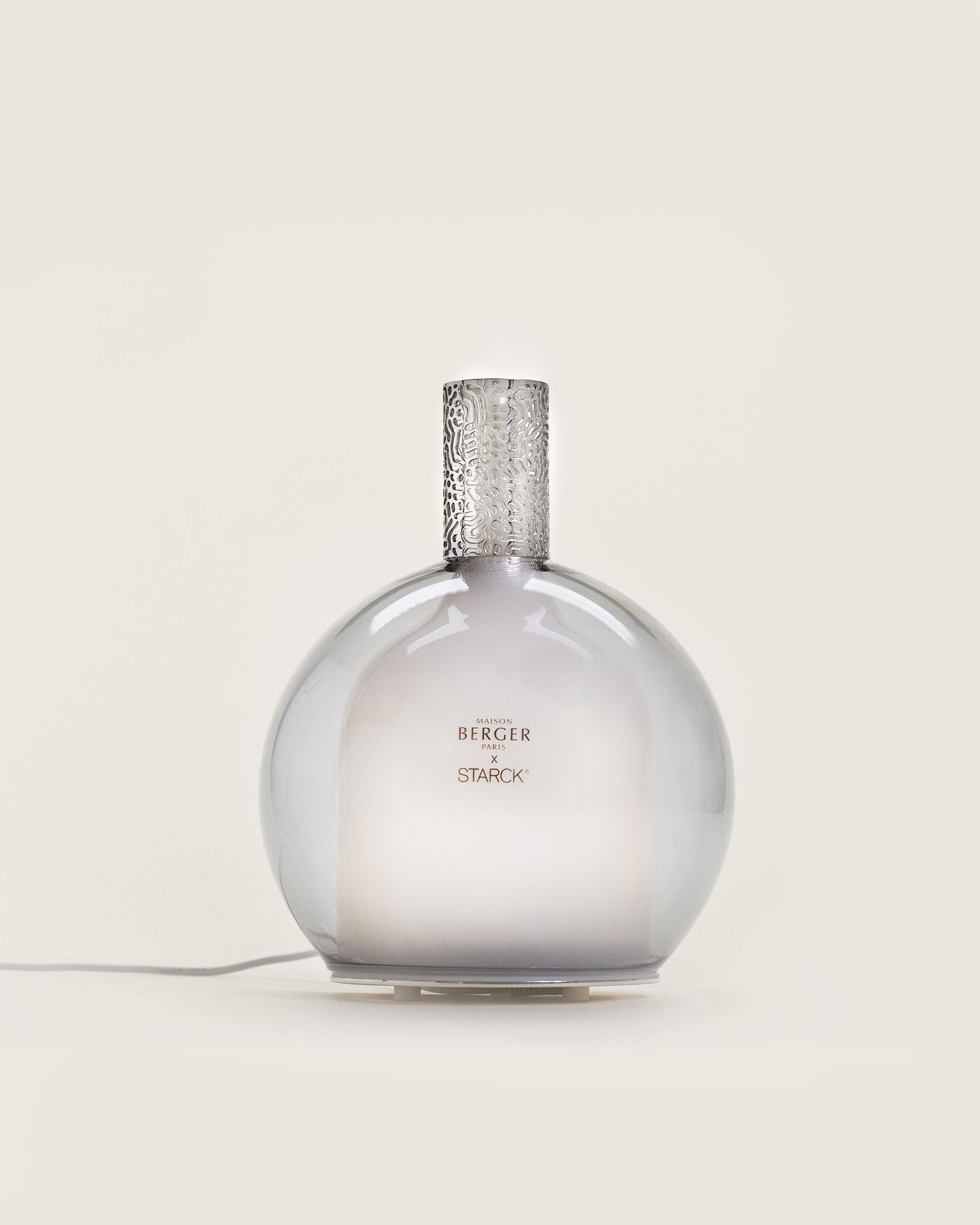 Mist diffuser by Starck Peau de Pierre