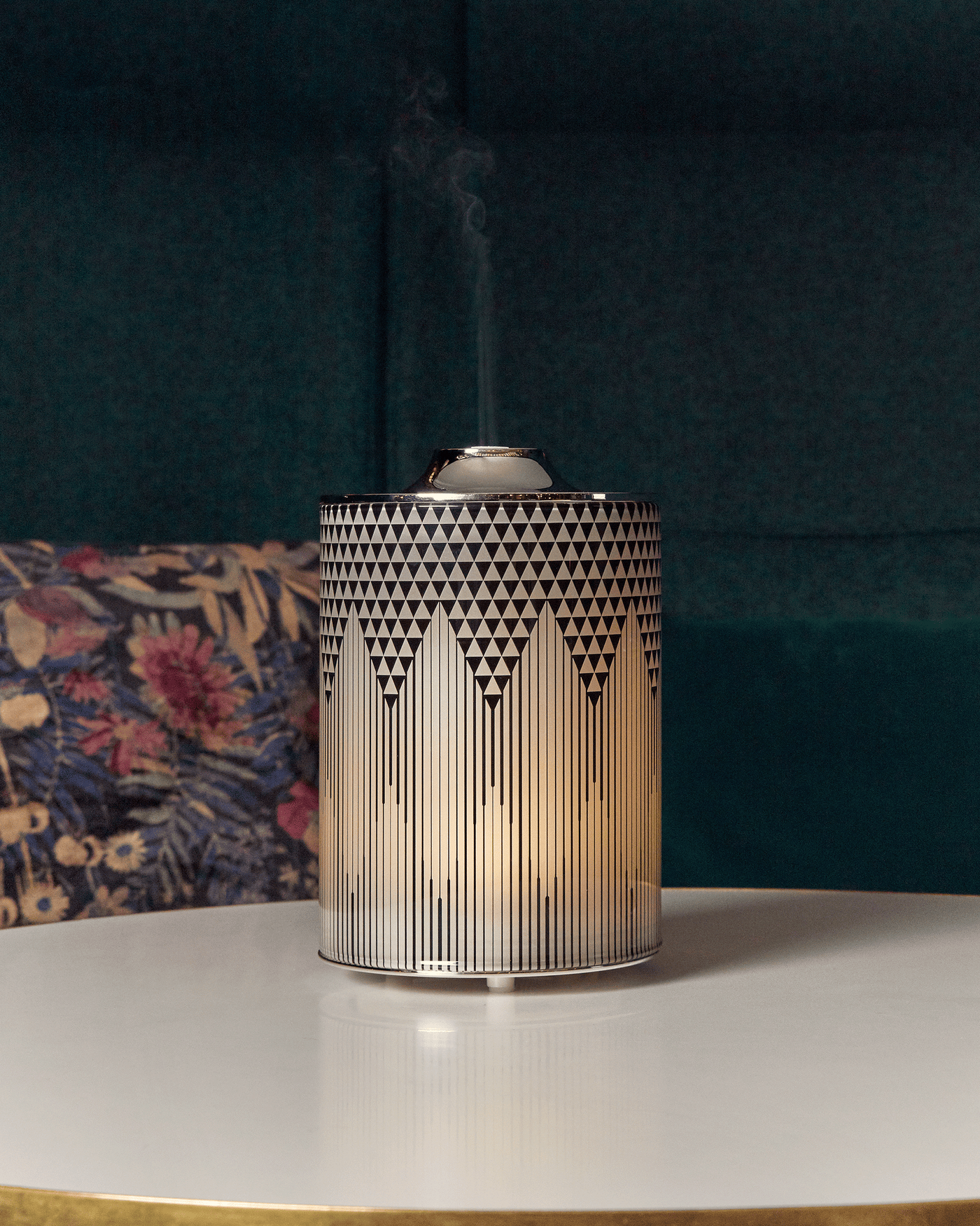 Mist diffuser Evanescence