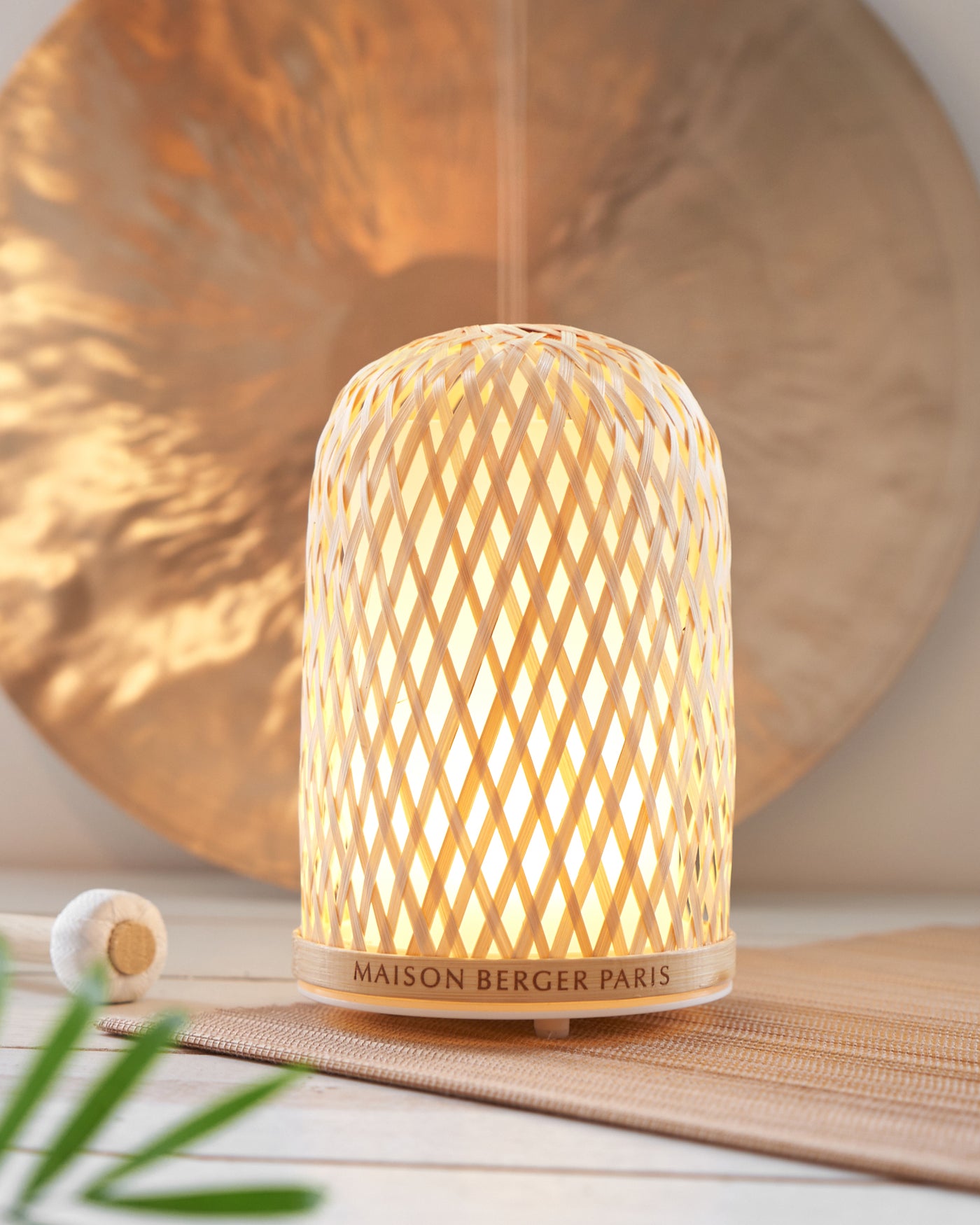Mist diffuser Aroma