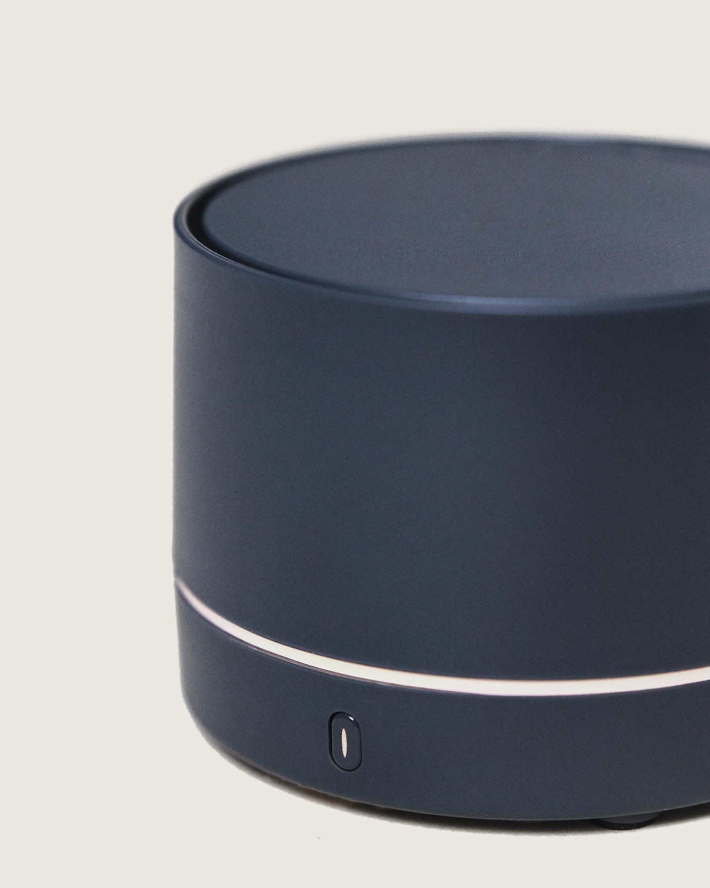 Nomad elektrische parfumdiffuser Gris