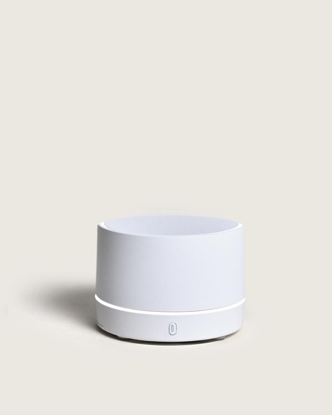 Nomad elektrische parfumdiffuser Blanc