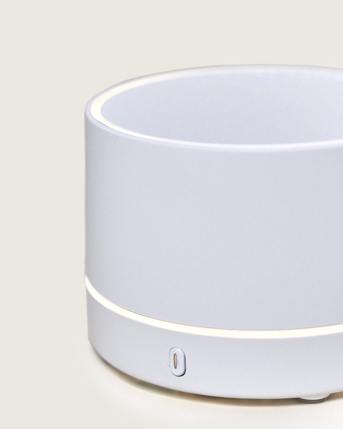 Nomad elektrische parfumdiffuser Blanc