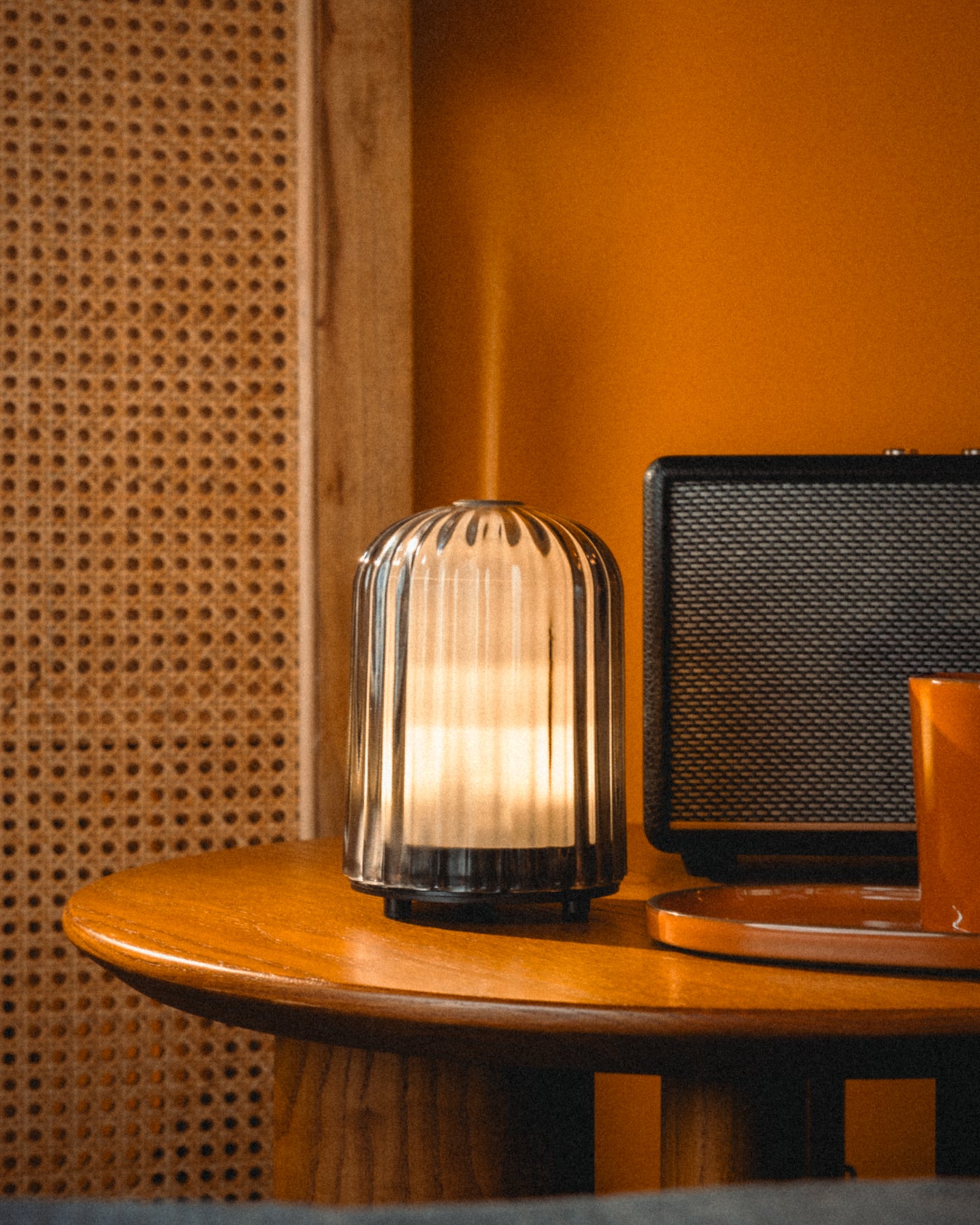 Mistdiffuser Cannelo Noir