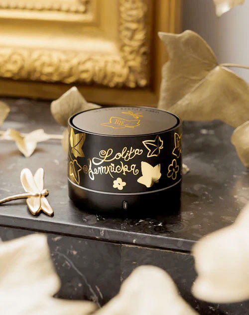 Nomad elektrische parfumdiffuser Lolita Lempicka Black Edition
