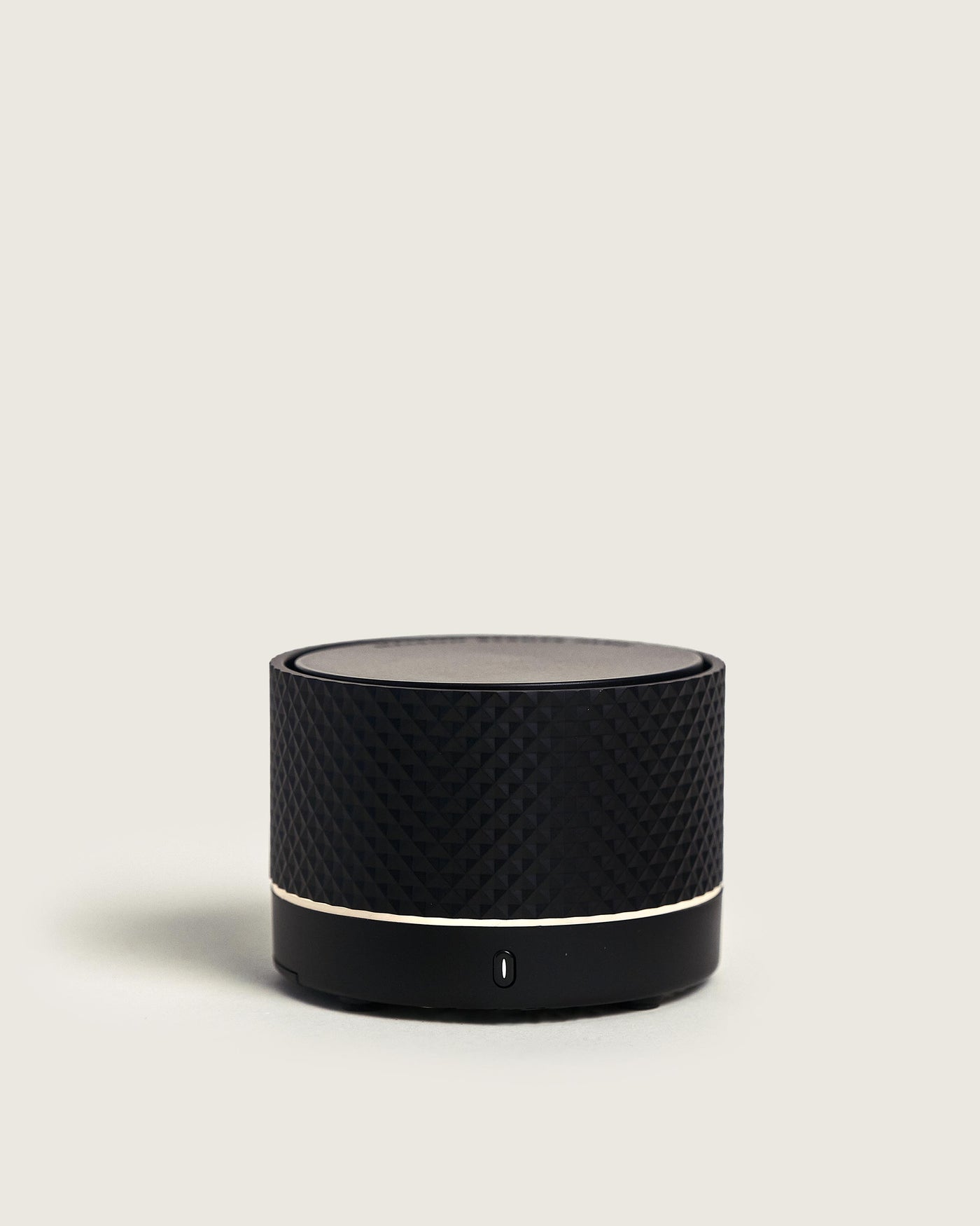 Nomad diffuser Noir - Vanille Gourmet