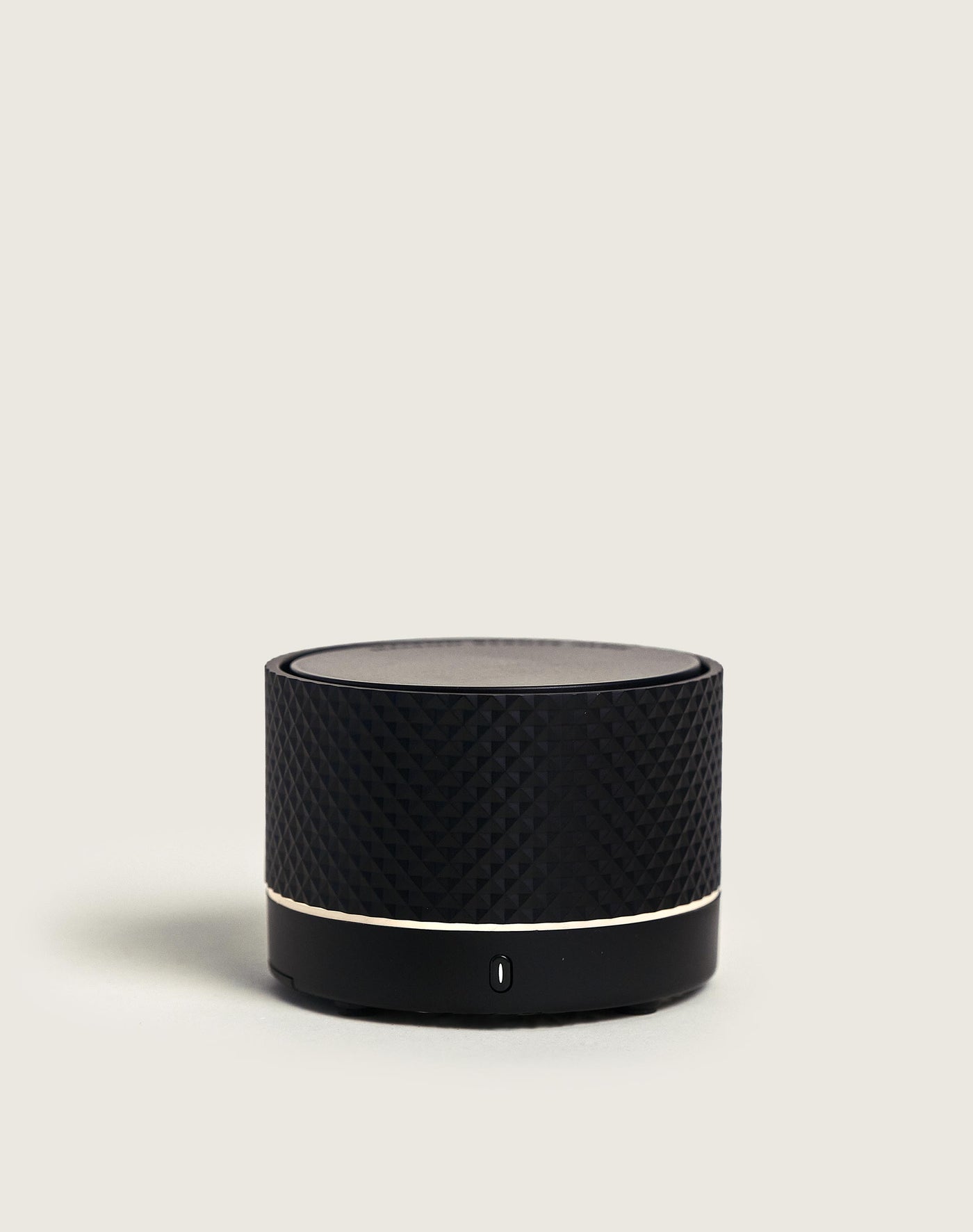 Nomad diffuser Noir - Vanille Gourmet