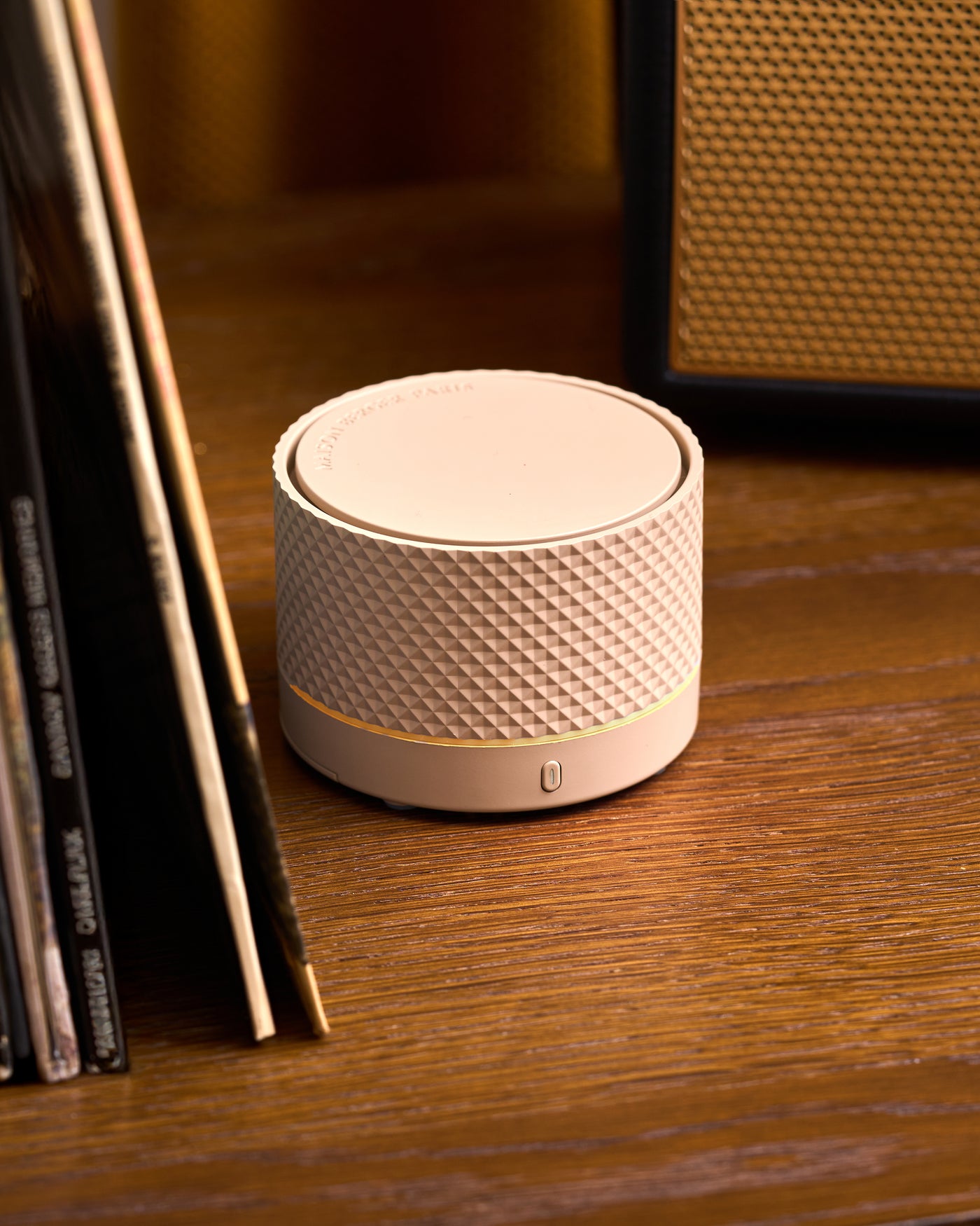 Nomad diffuser Sable - Caresse de Coton