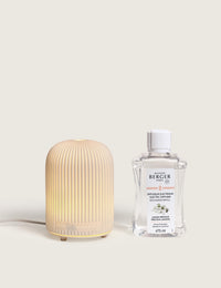 Mistdiffuser Dôme - Jasmin Précieux