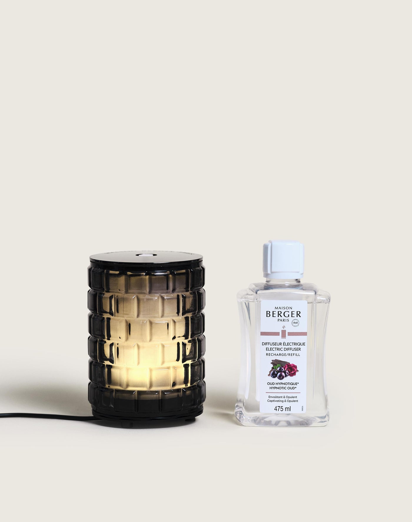 Mistdiffuser Celebration - Oud Hypnotique