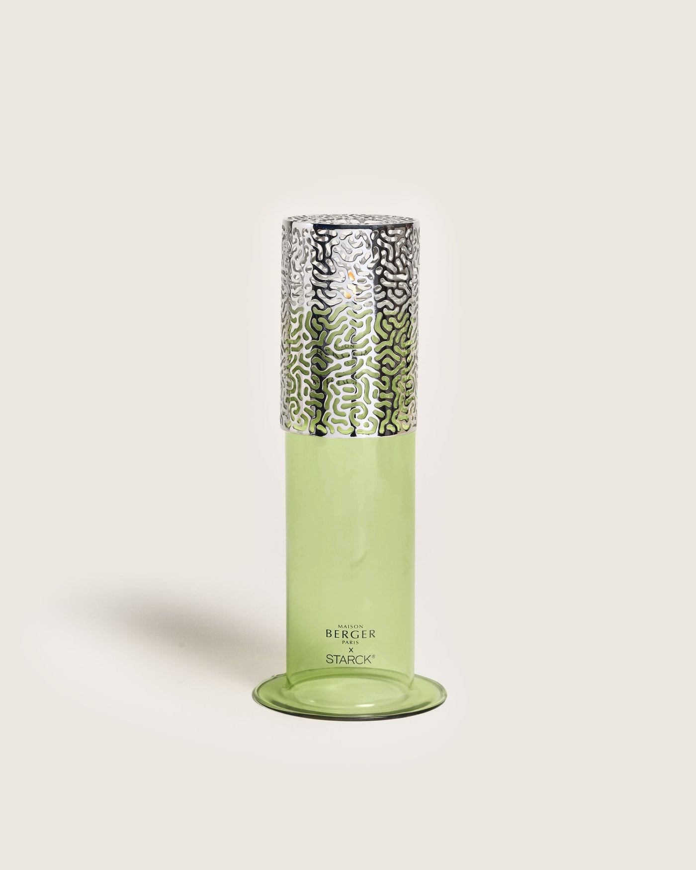 Design kandelaar Photophore by Starck Peau d'Ailleurs