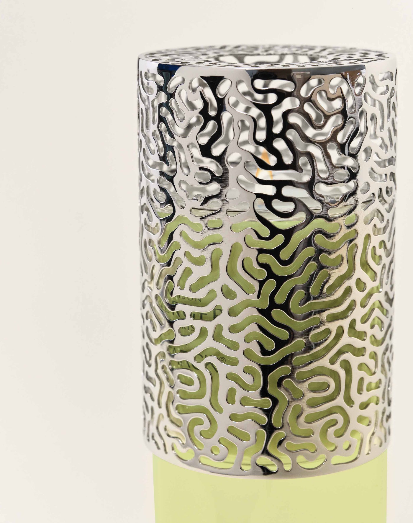 Design kandelaar Photophore by Starck Peau d'Ailleurs