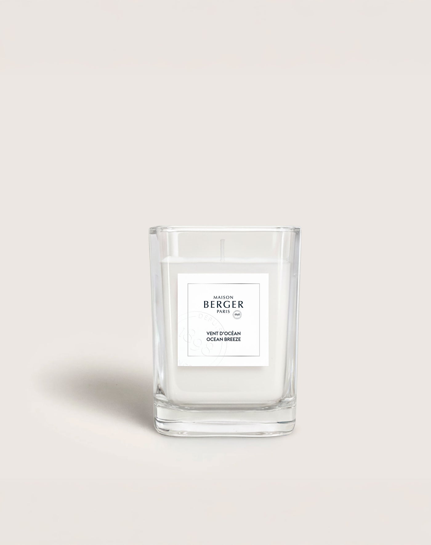 Geurkaars Vent d'Océan 170g