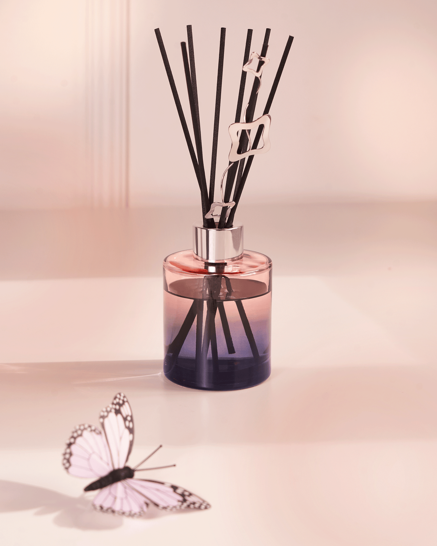 Parfumsticks Lilly Rose