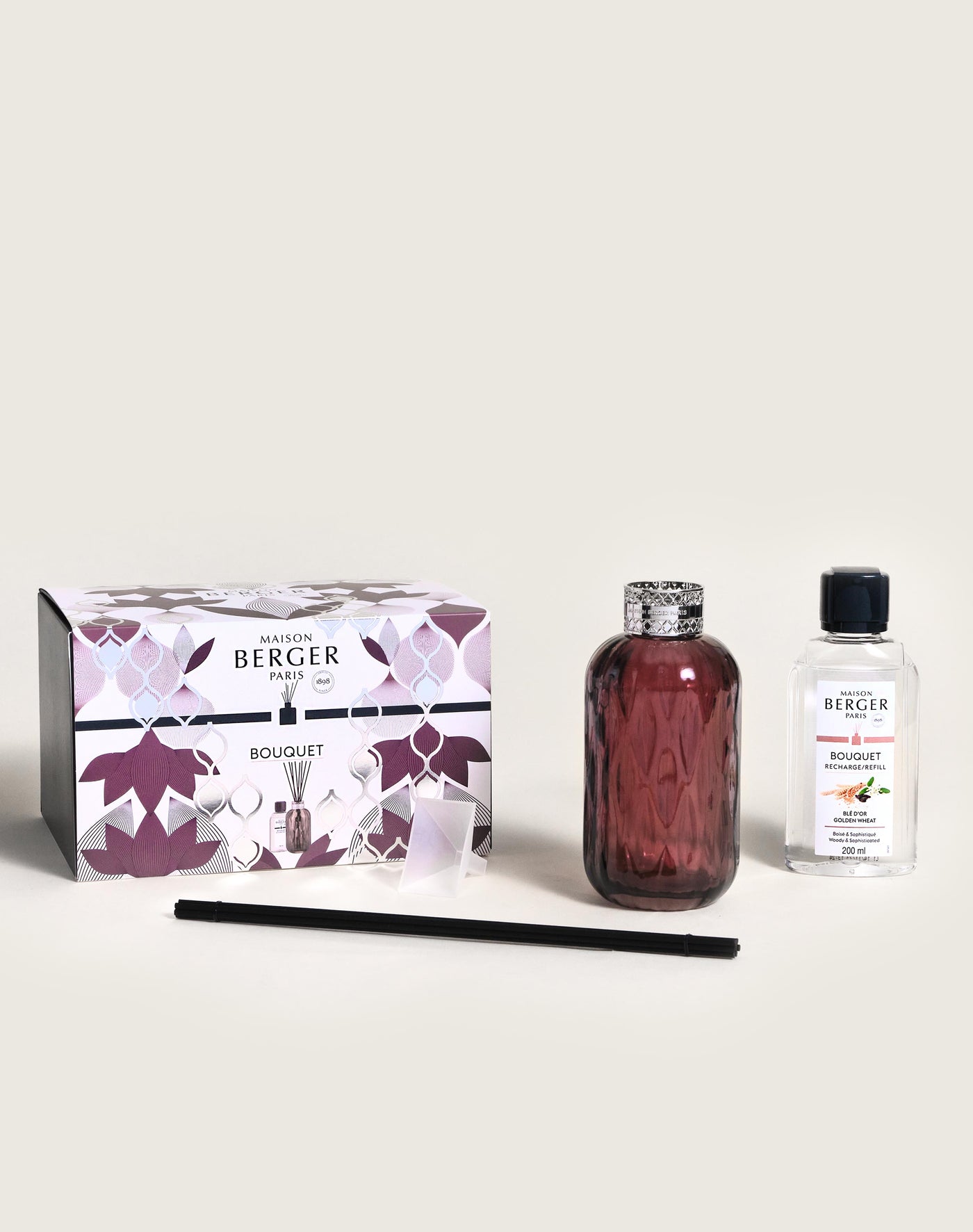 Parfumsticks Quintessence Prune
