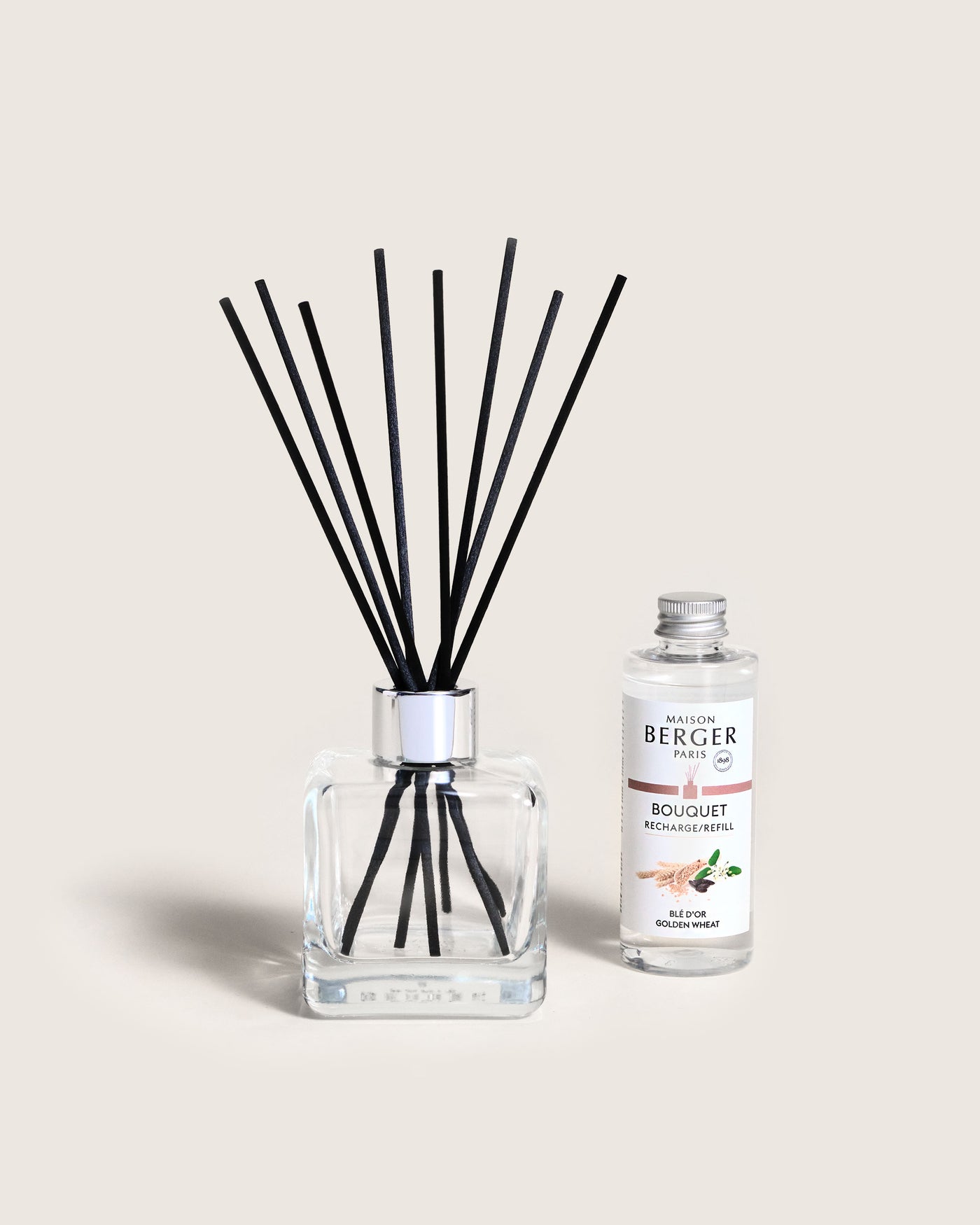 Parfumsticks Blé d'Or