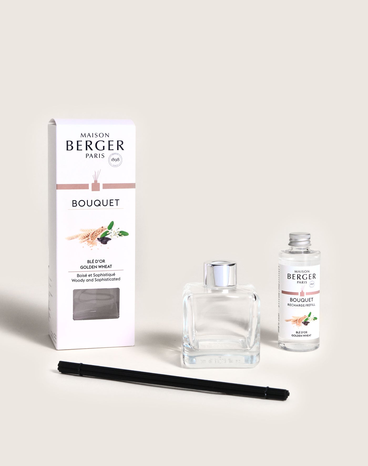 Parfumsticks Blé d'Or